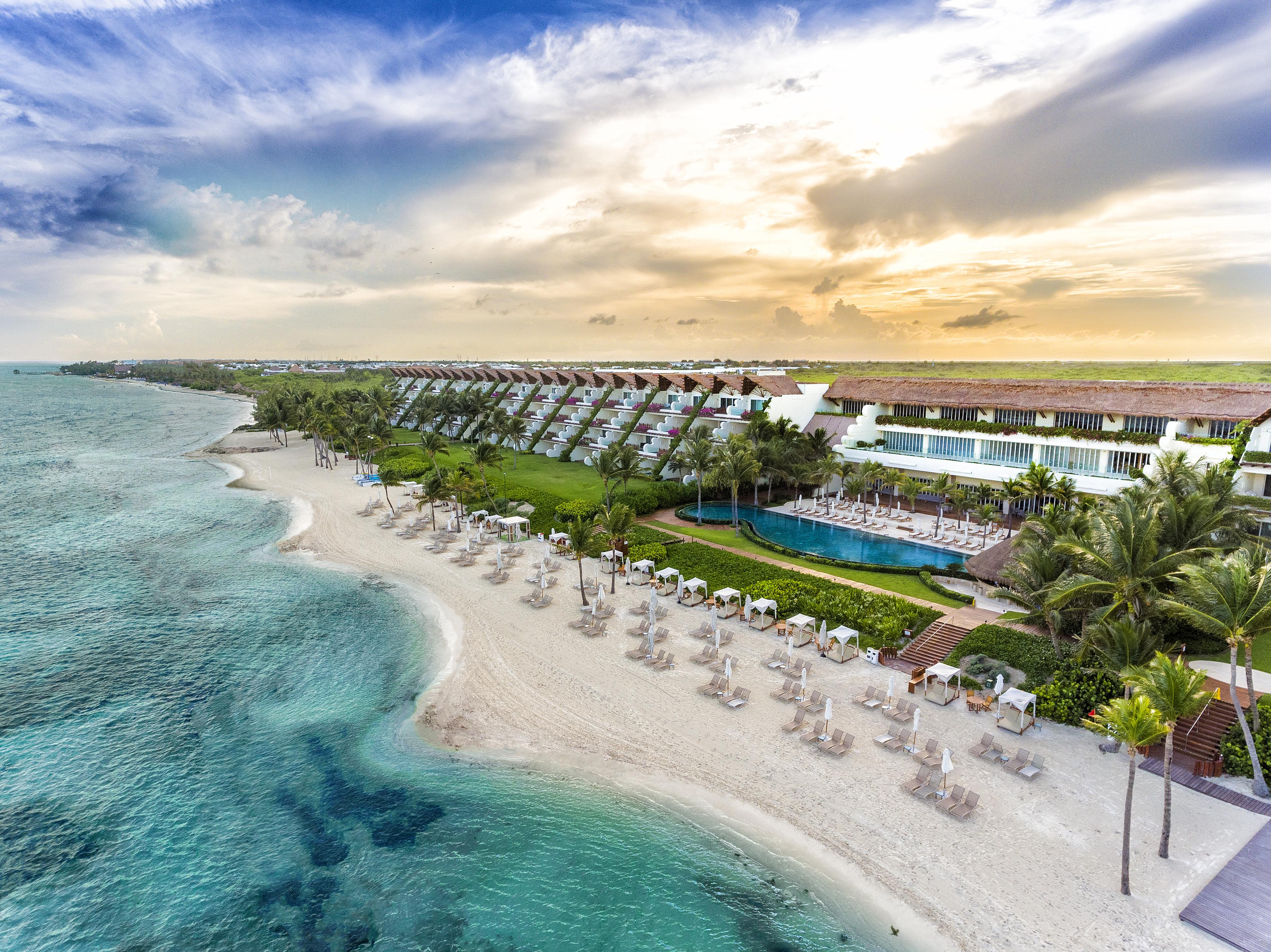 Resort Grand Velas Riviera Maya (adults Only) 5*