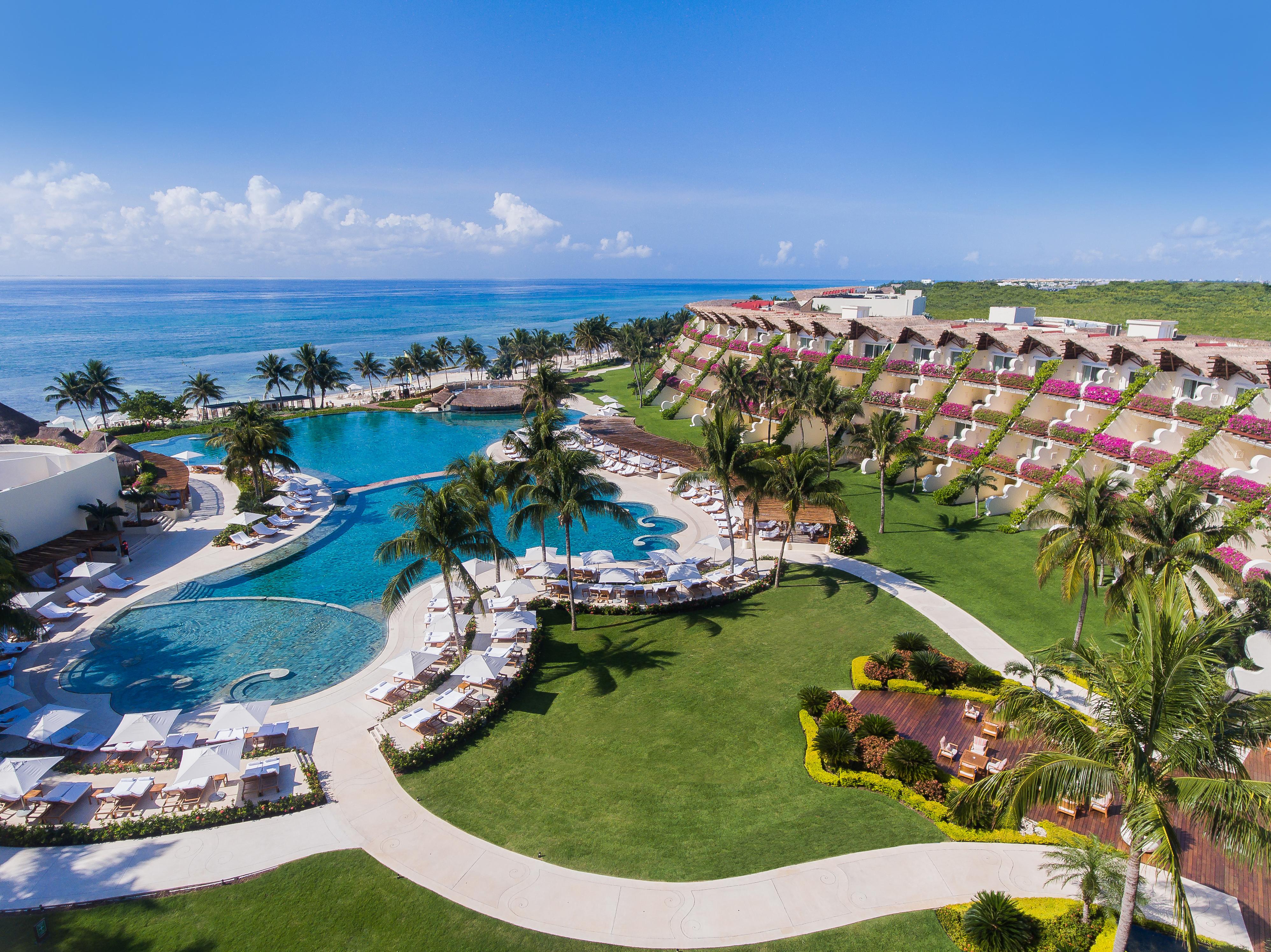 Grand Velas Riviera Maya (adults Only)