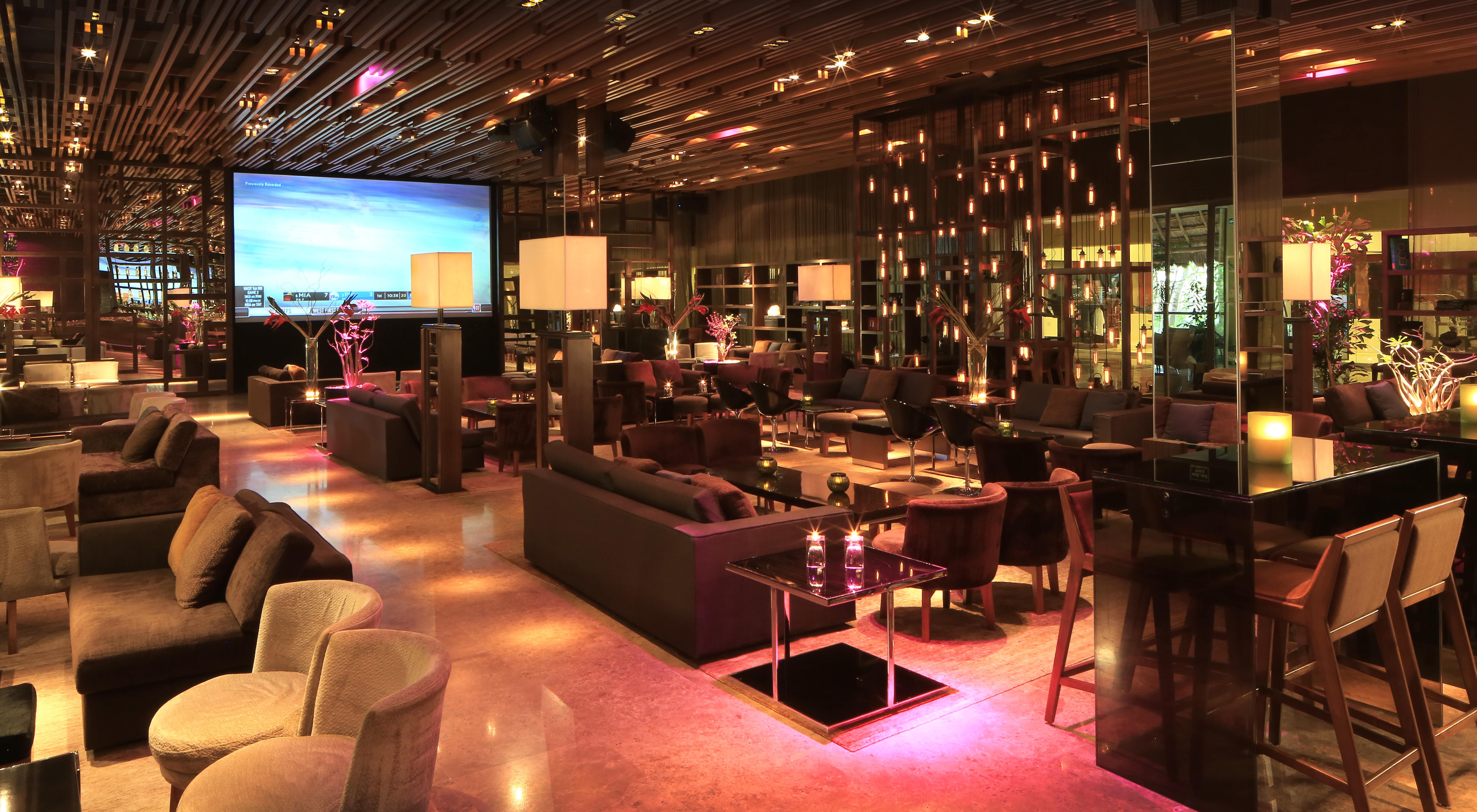 Grand Velas Riviera Maya (adults Only) Resort