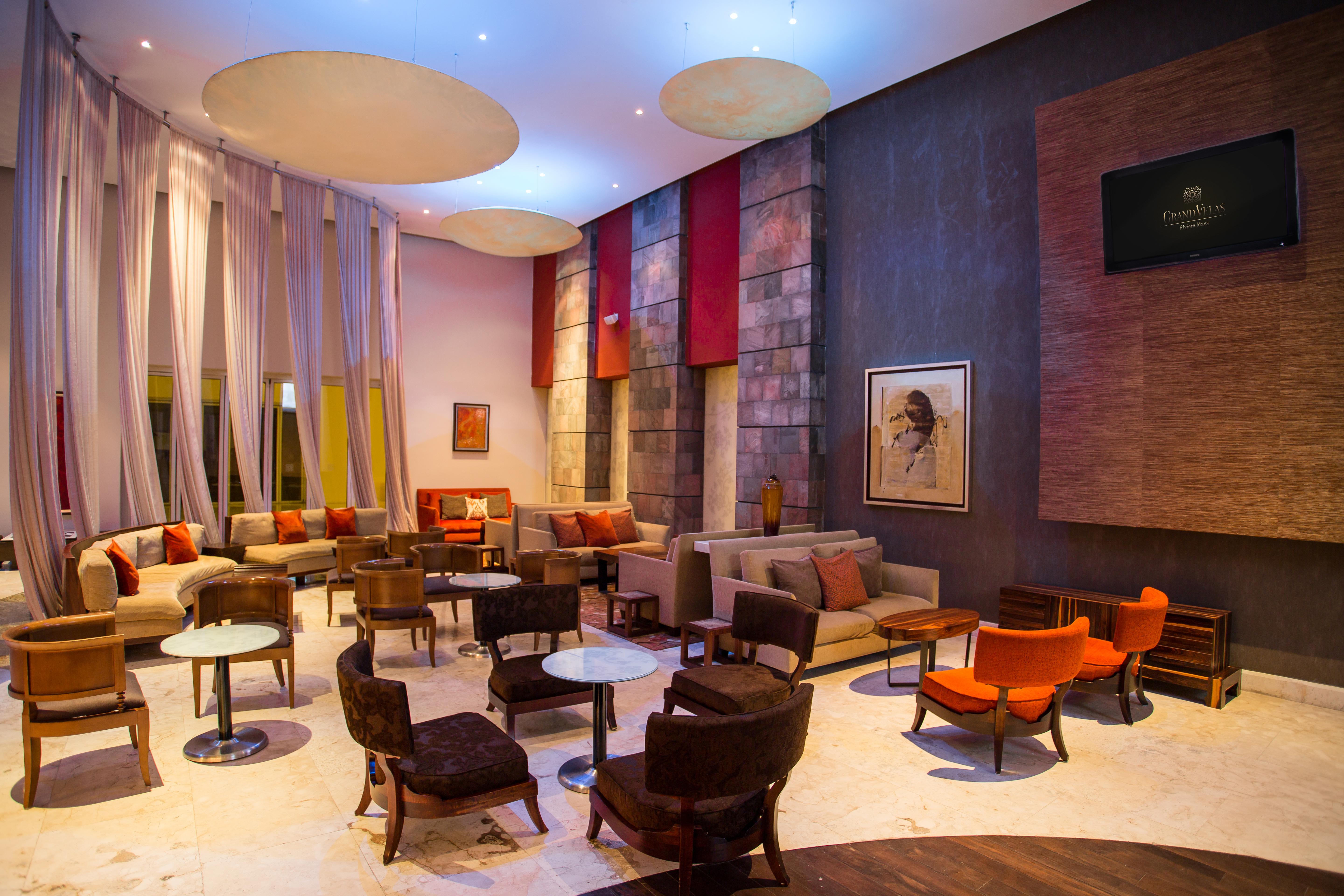 Resort Grand Velas Riviera Maya (adults Only) Playa del Carmen