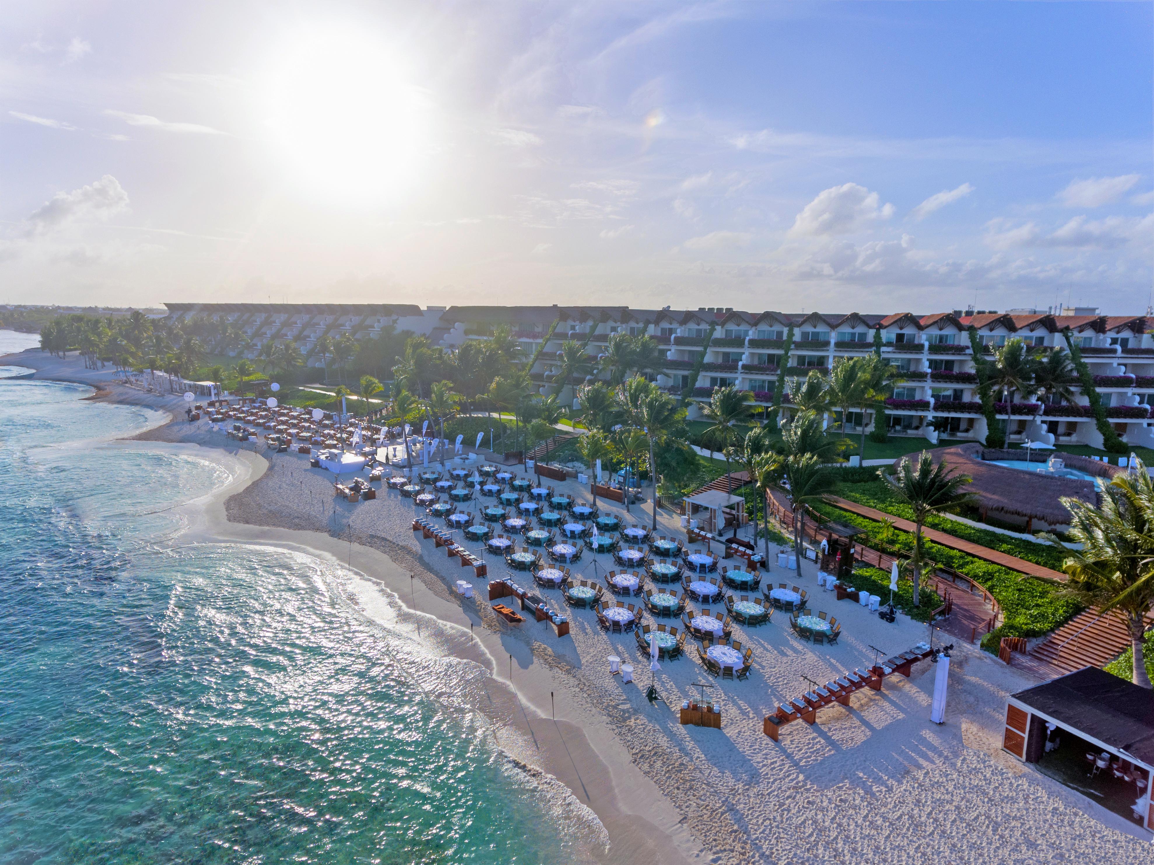Grand Velas Riviera Maya (adults Only) 5*