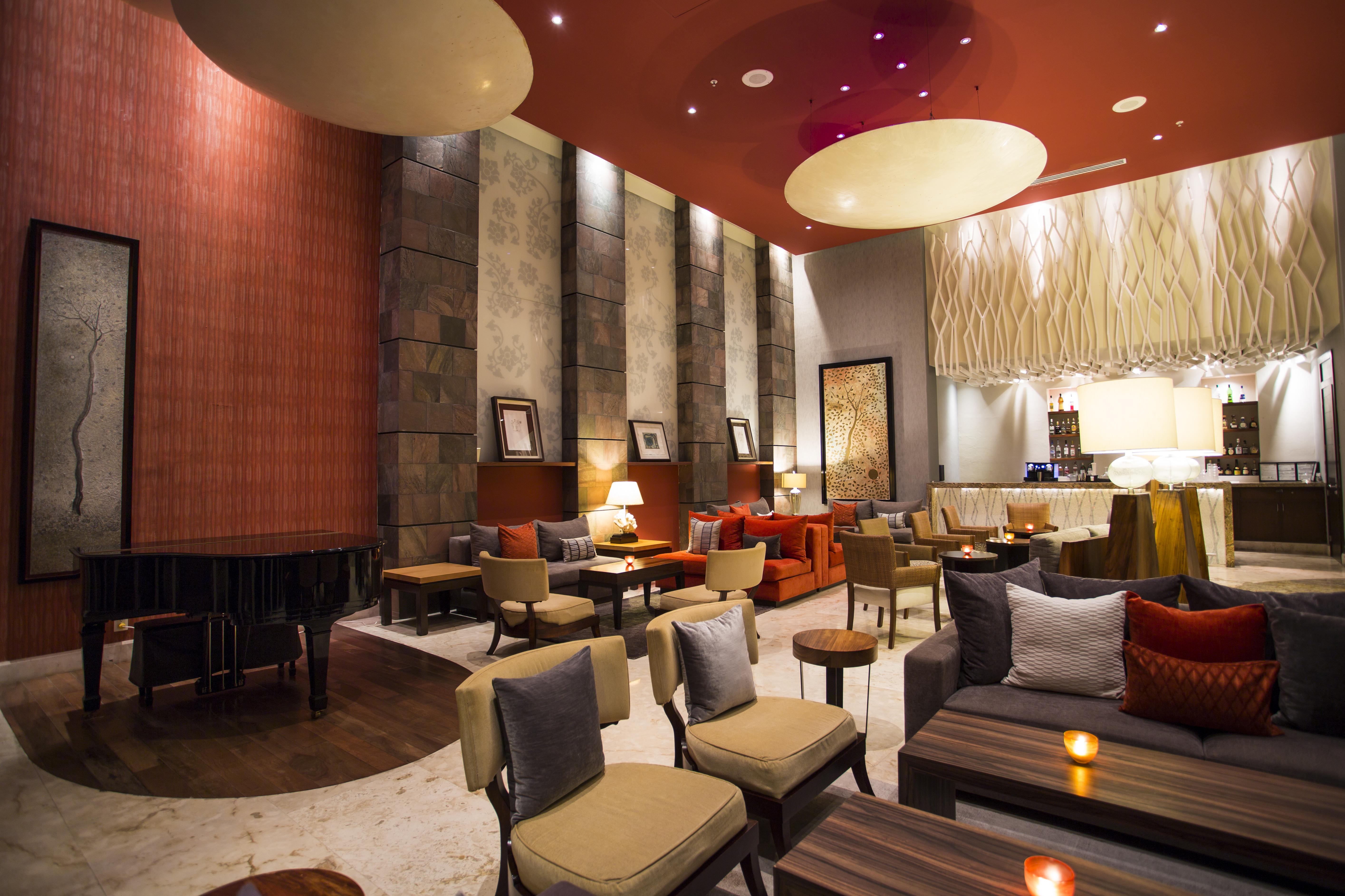 Grand Velas Riviera Maya (adults Only) Resort 5*