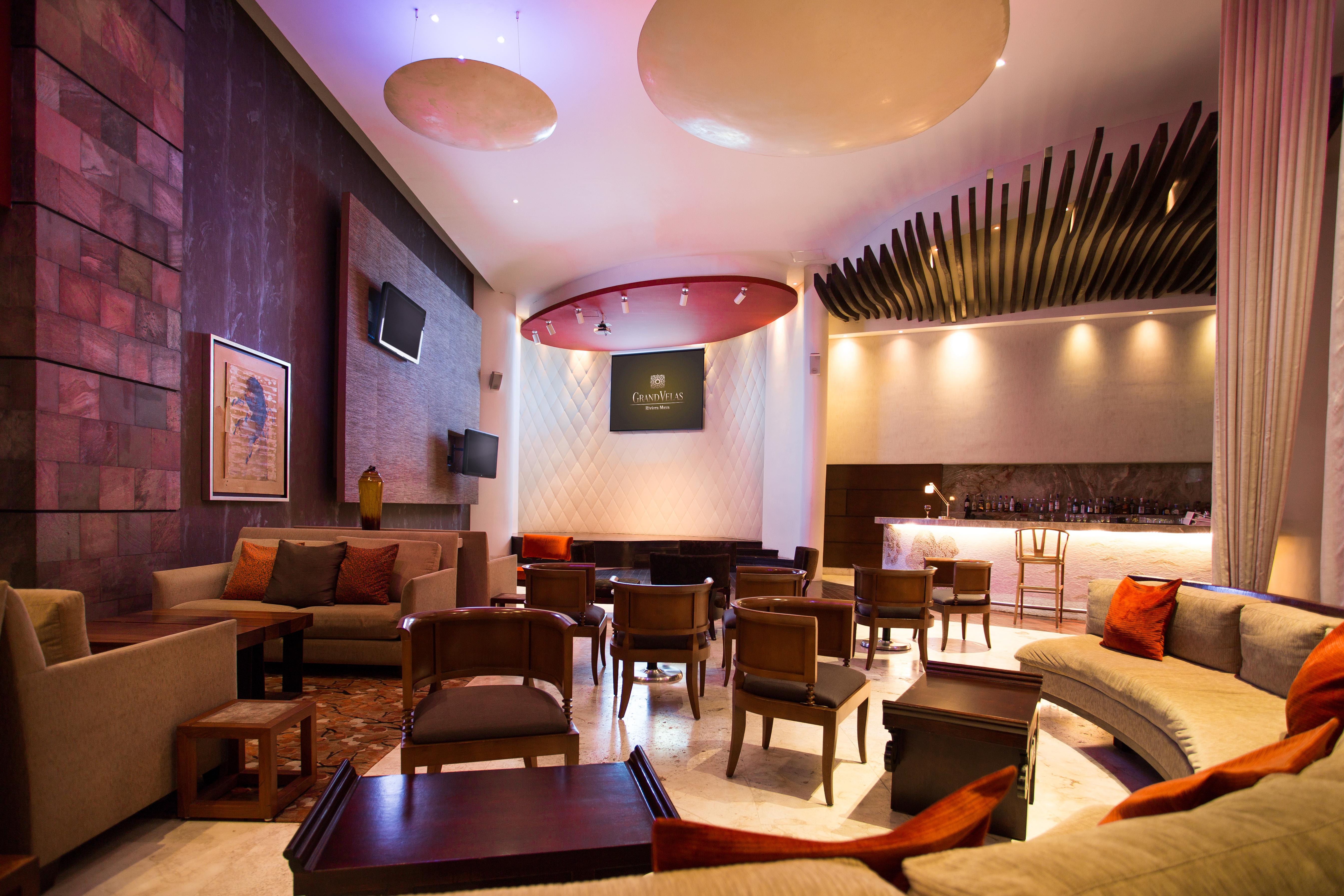 Grand Velas Riviera Maya (adults Only) 5*