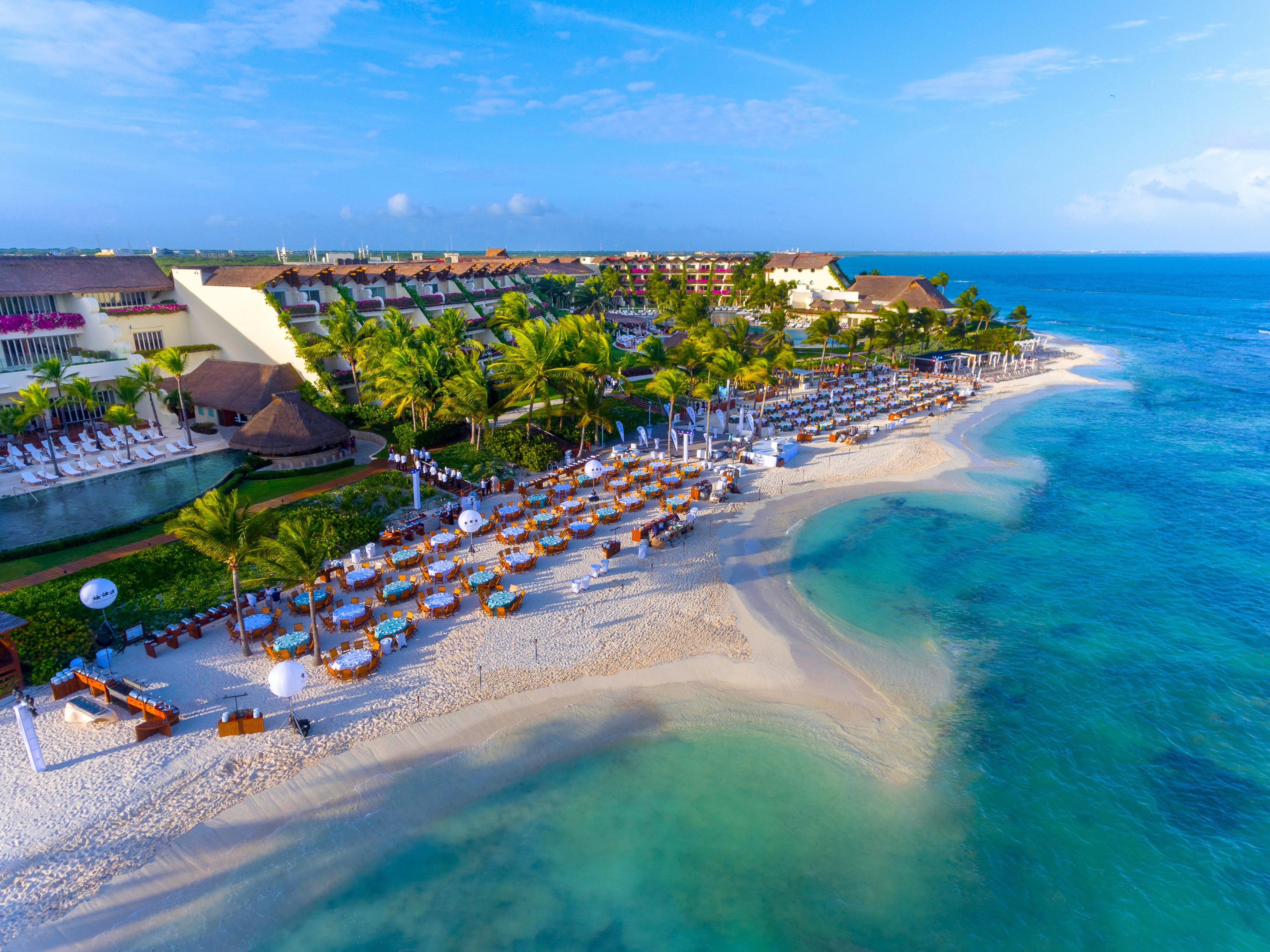 Resort Grand Velas Riviera Maya (adults Only) 5*