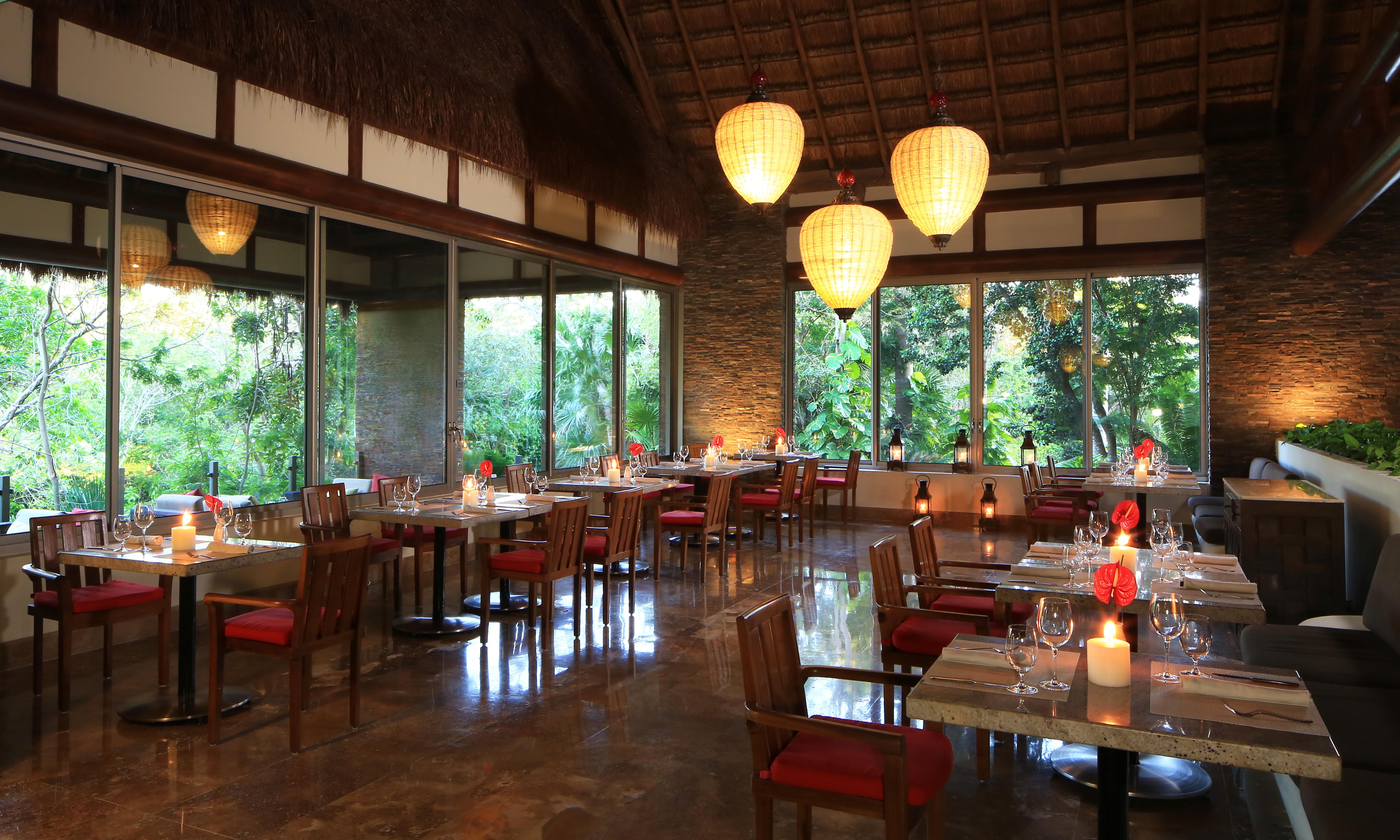 Grand Velas Riviera Maya (adults Only) Resort 5*