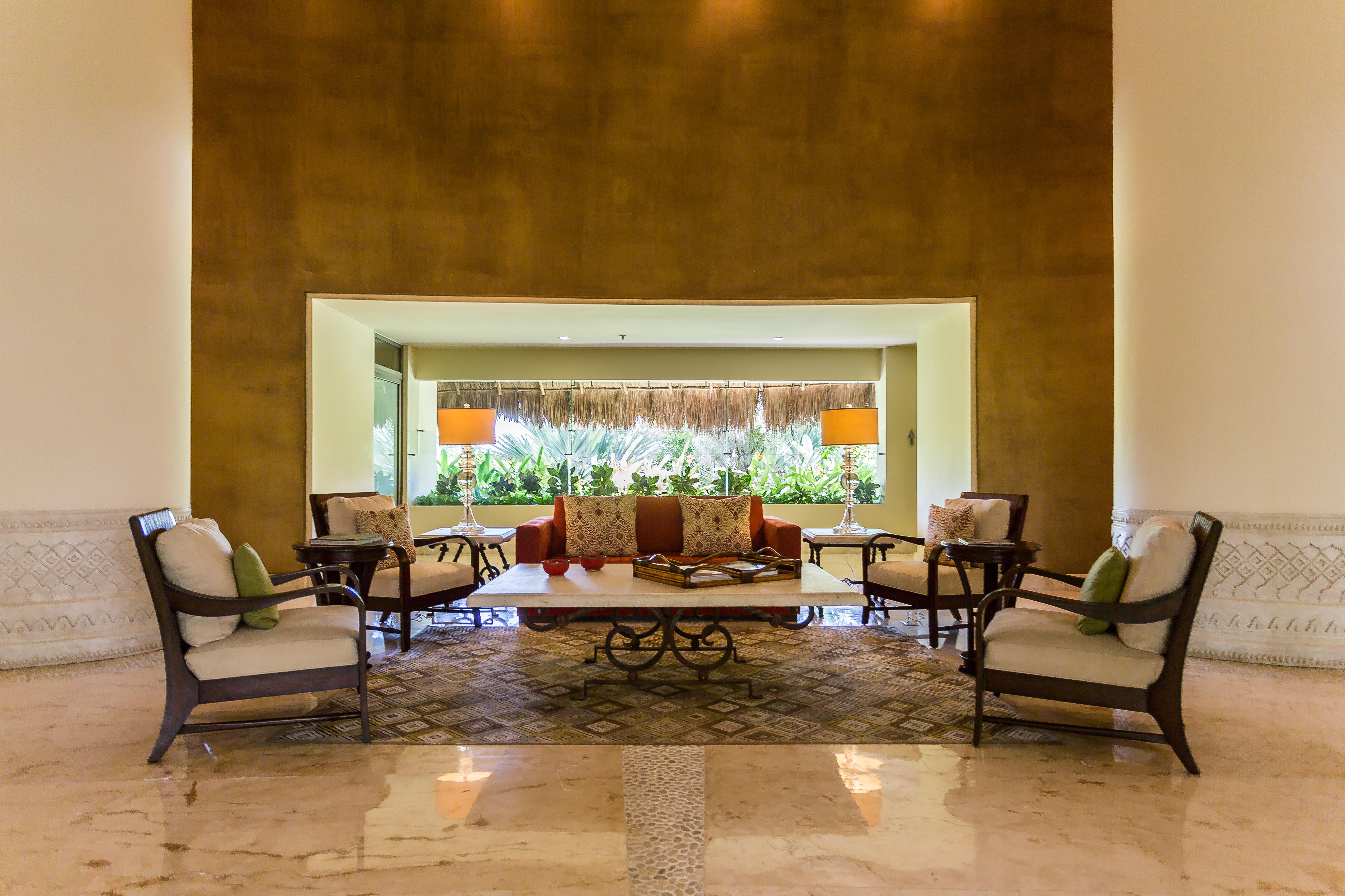 Grand Velas Riviera Maya (adults Only) Resort 5*