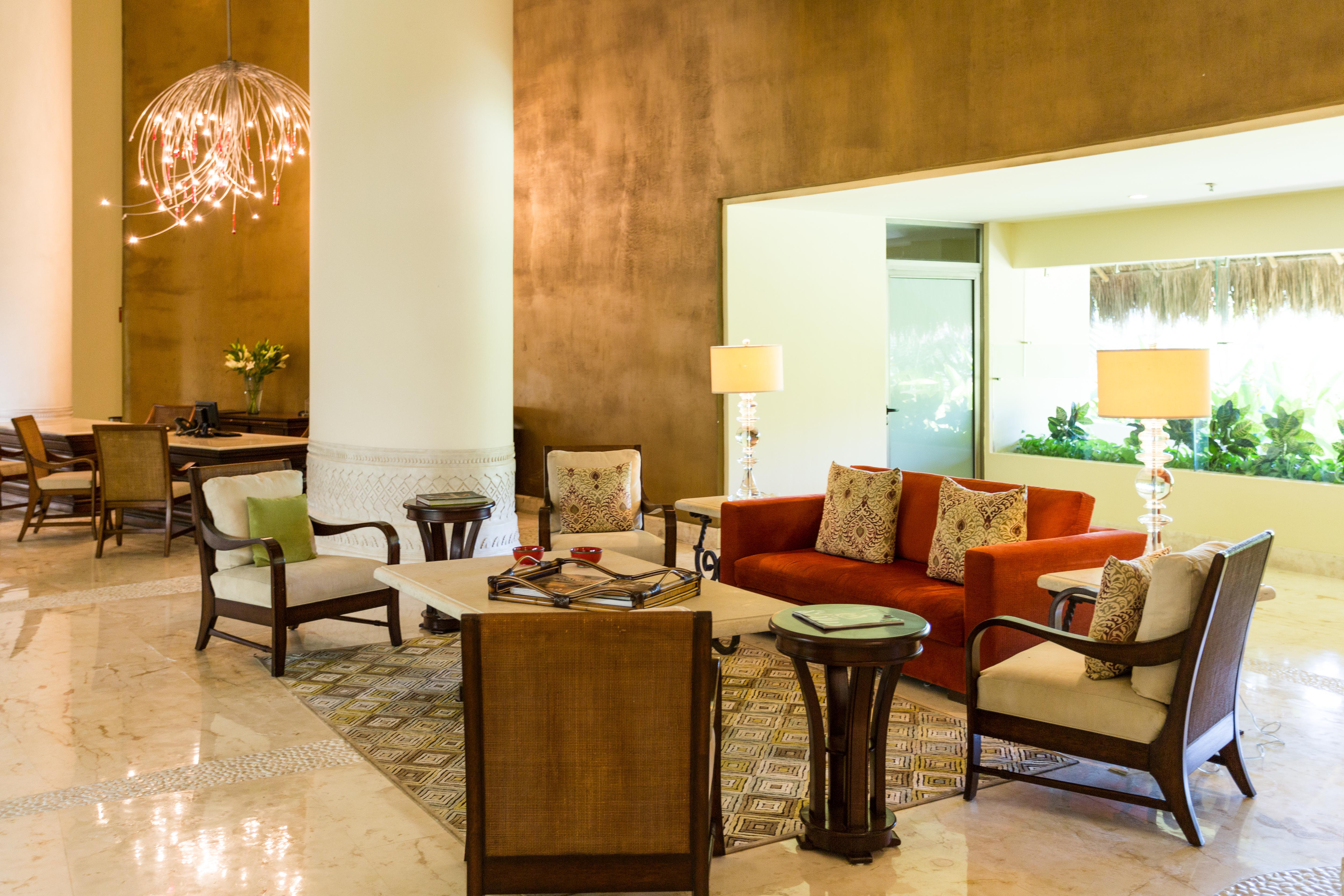 Grand Velas Riviera Maya (adults Only) 5* Playa del Carmen
