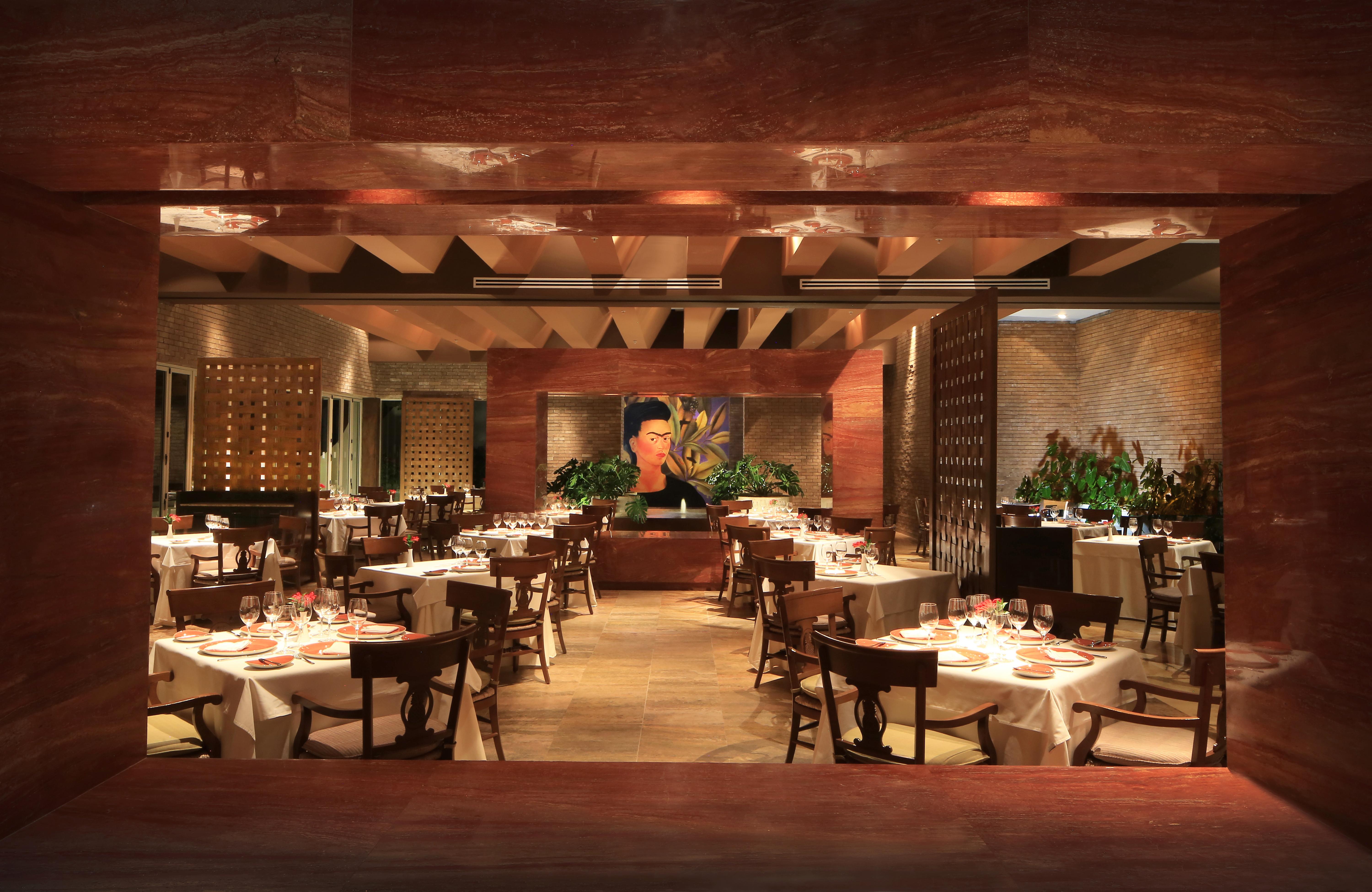 Grand Velas Riviera Maya (adults Only) Resort Playa del Carmen