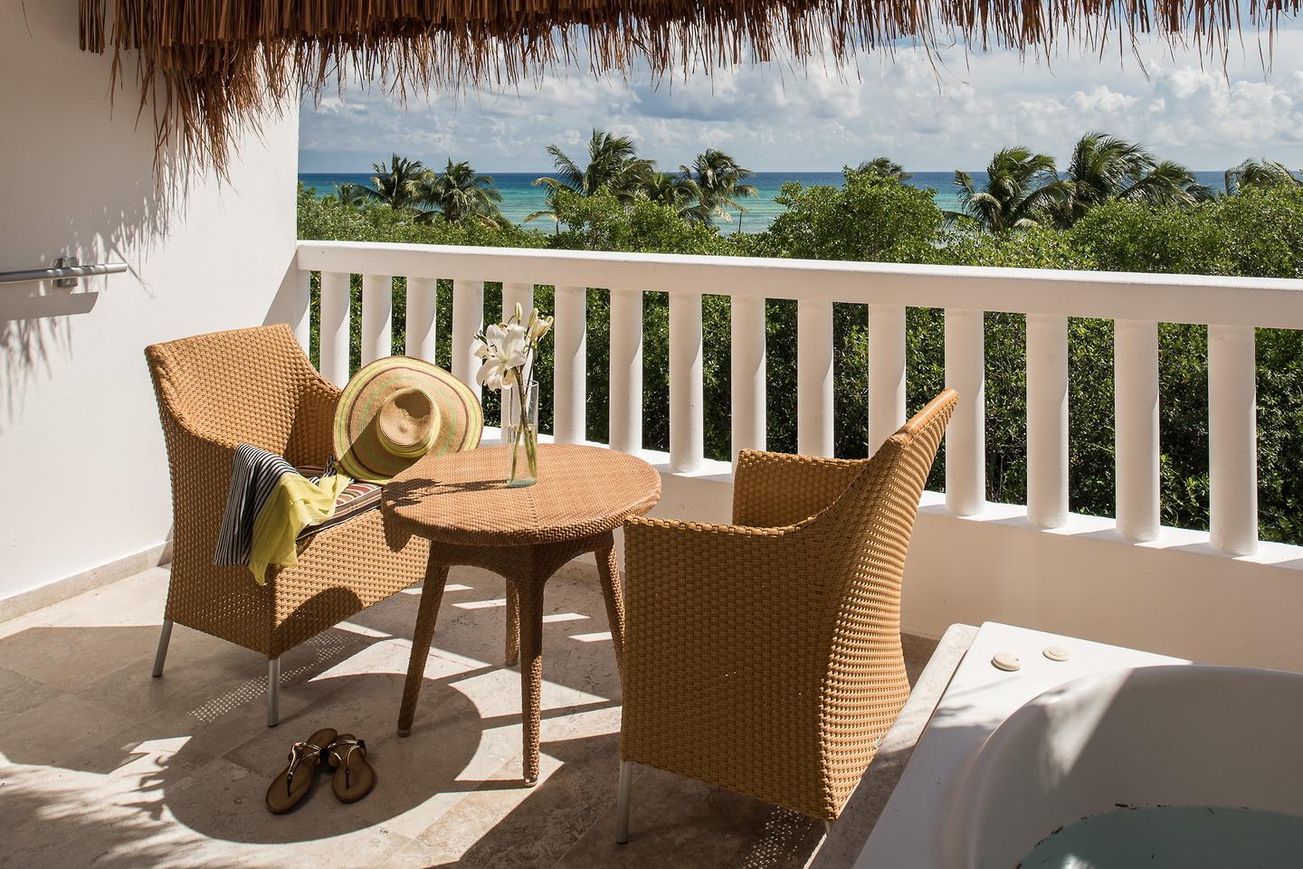 Grand Sunset Princess Khu nghỉ mát Playa del Carmen