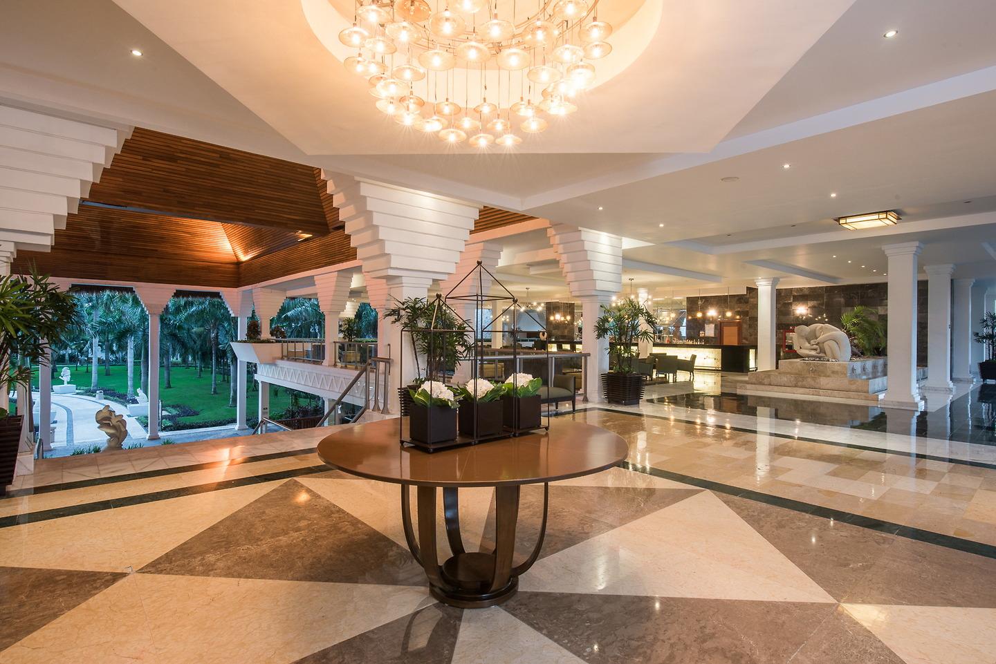 Grand Sunset Princess Khu nghỉ mát 5*