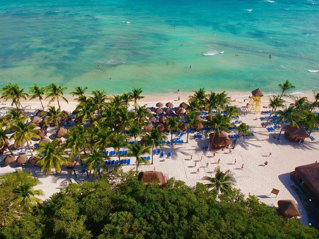 Grand Sunset Princess Khu nghỉ mát 5*