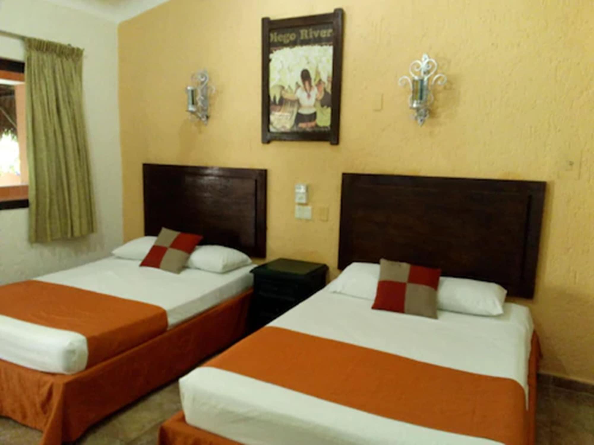 Costa Del Mar Hotel 4*