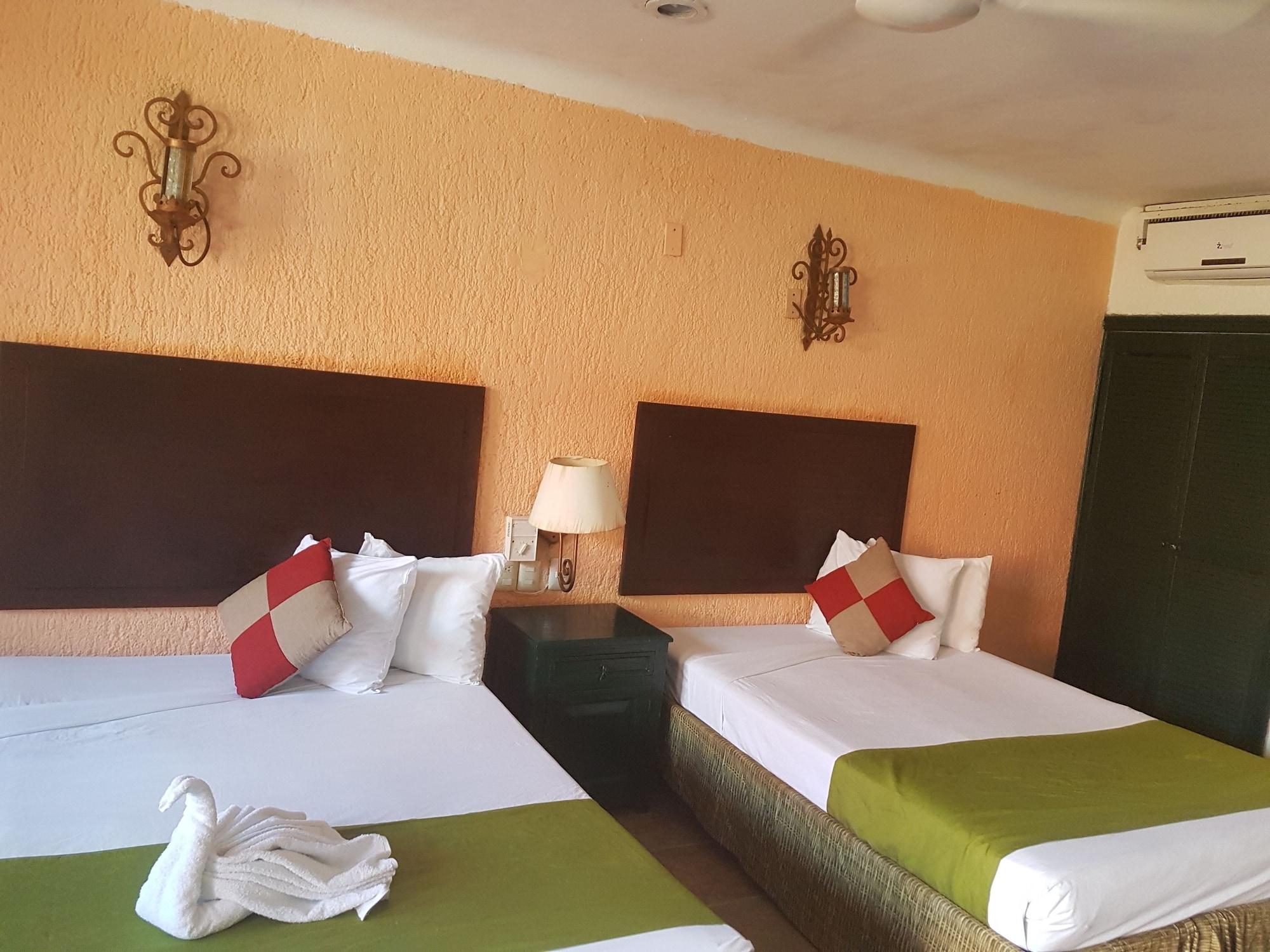 Hotel Costa Del Mar Playa del Carmen