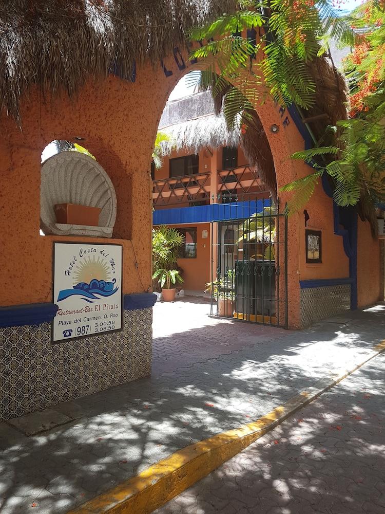 Costa Del Mar Hotel