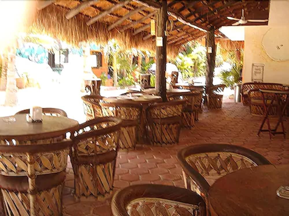Hotel Costa Del Mar