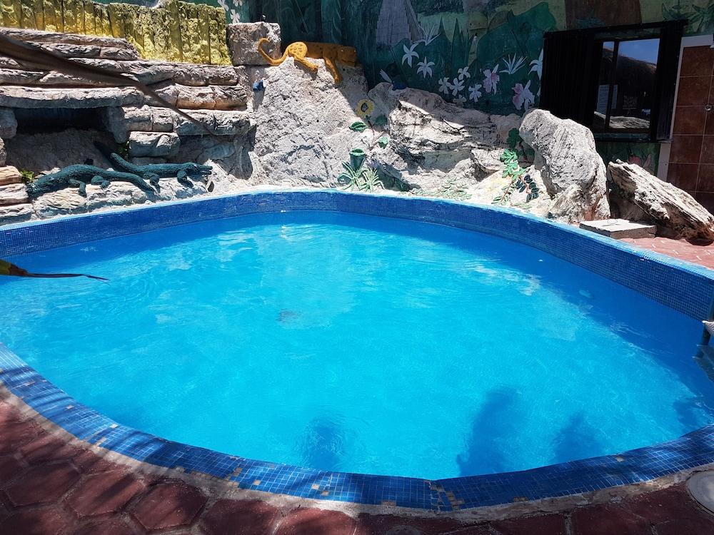 Costa Del Mar Hotel