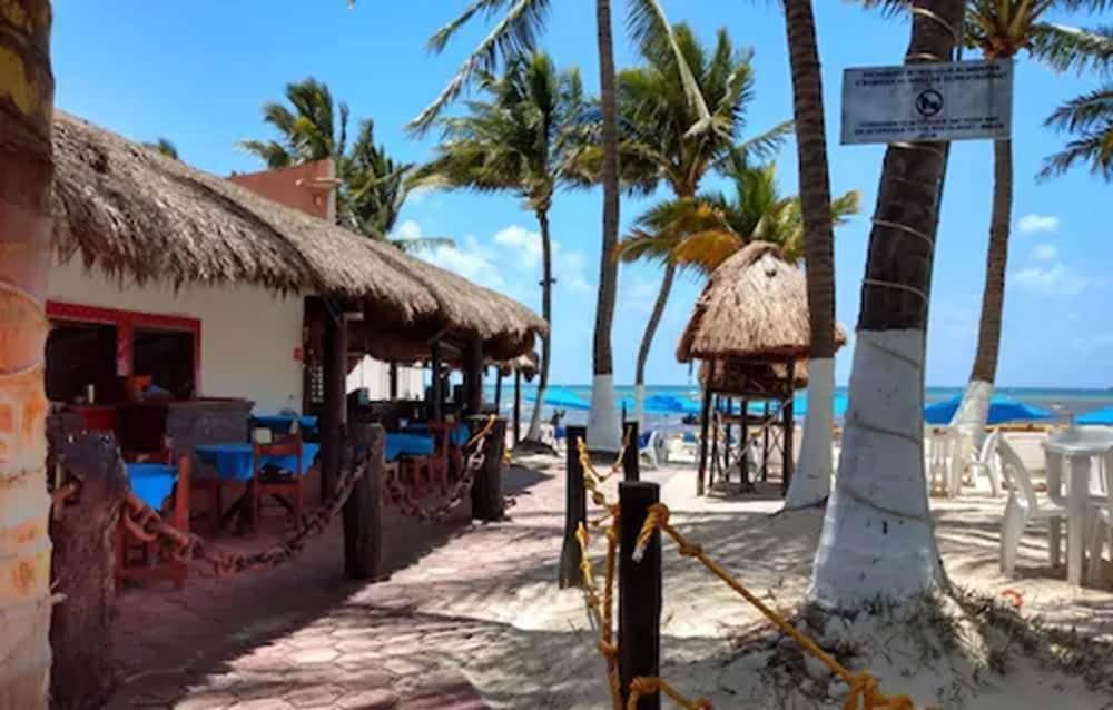 Hotel Costa Del Mar