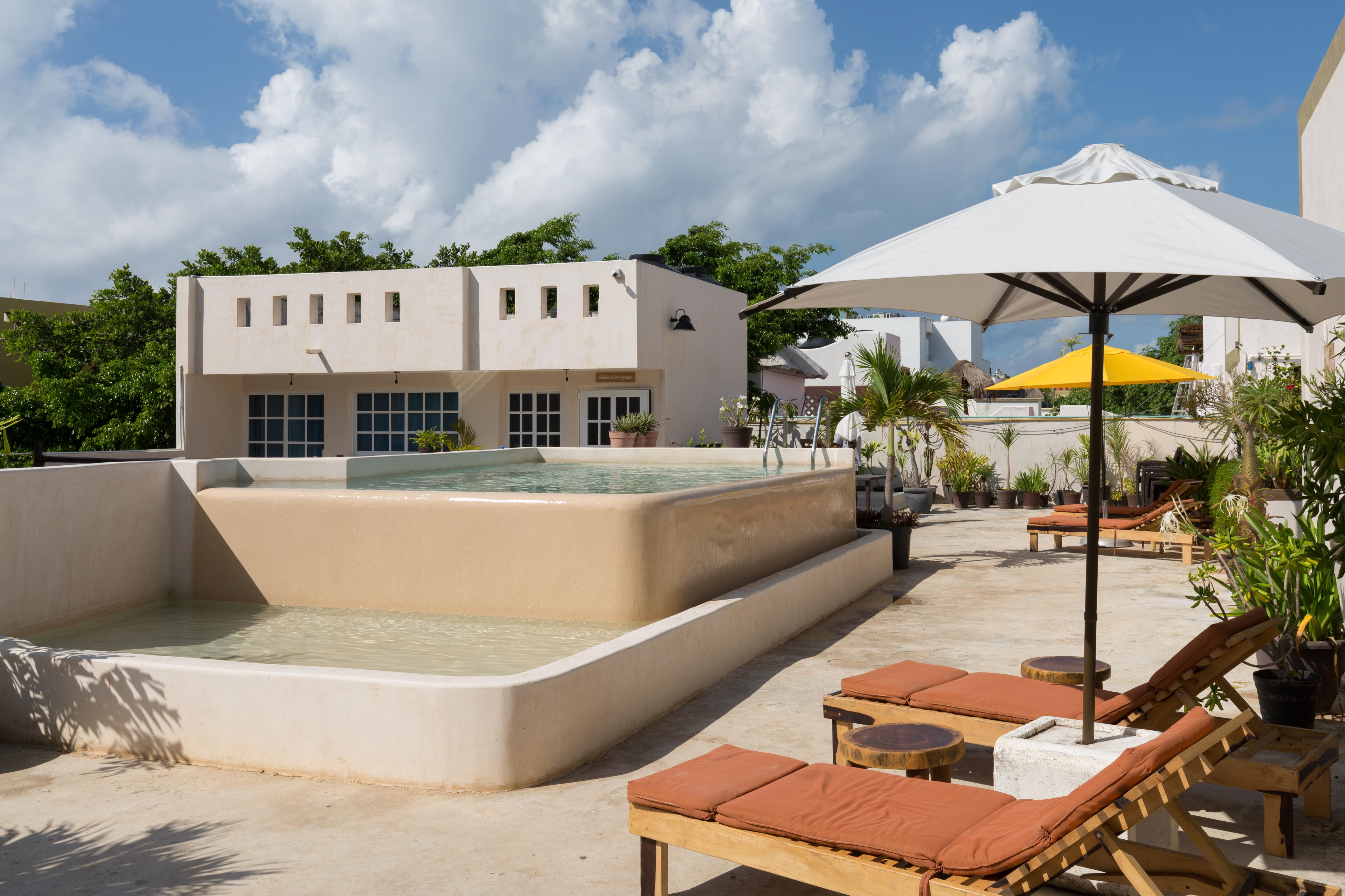 Quinta Margarita - Boho Chic 4*