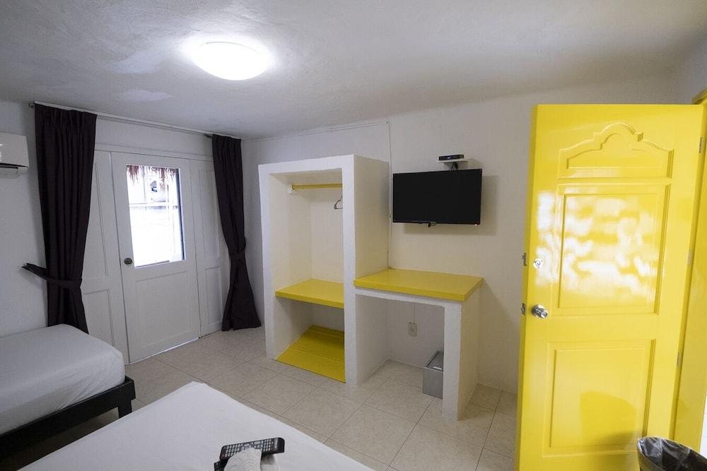 Hotel Cohiba