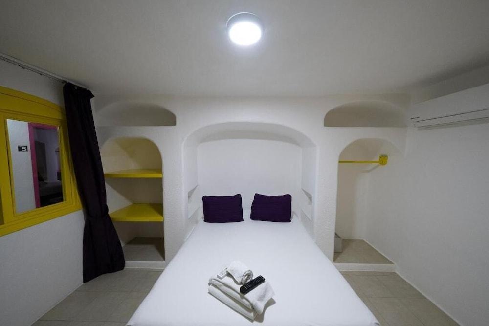 Hotel Cohiba Playa del Carmen