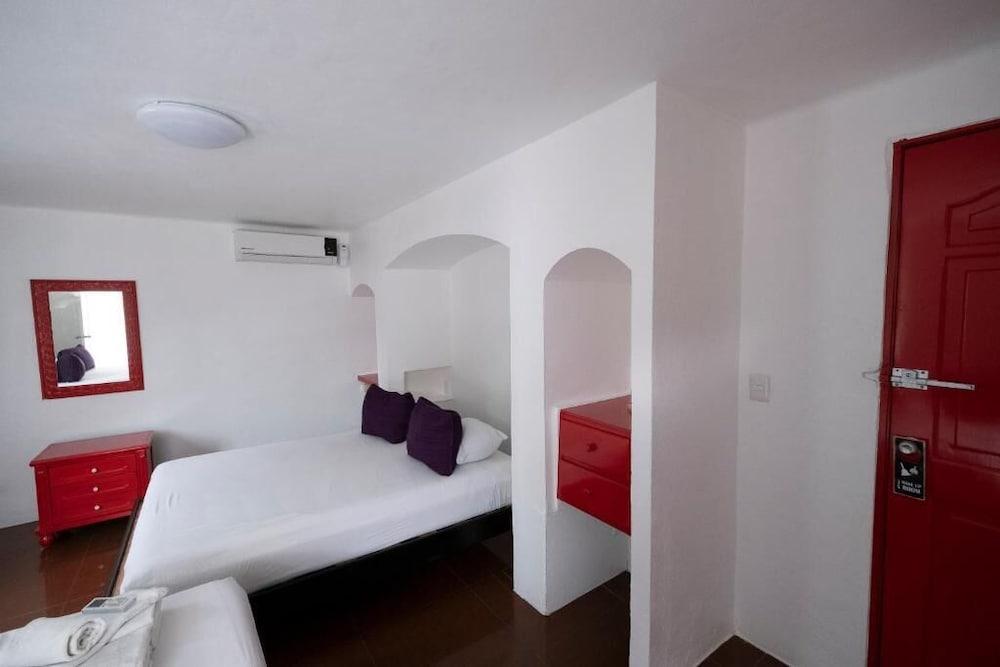 Hotel Cohiba 3*