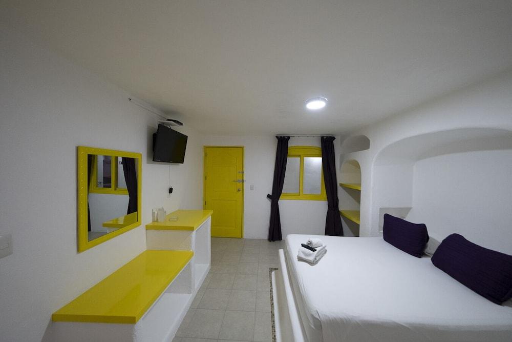 Cohiba Hotel Playa del Carmen