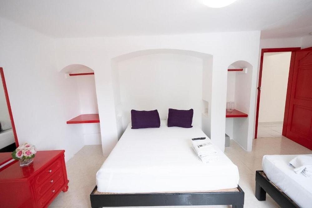 Hotel Cohiba