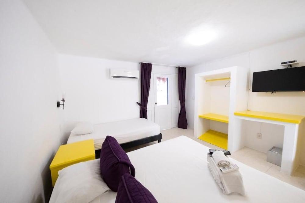 Hotel Cohiba