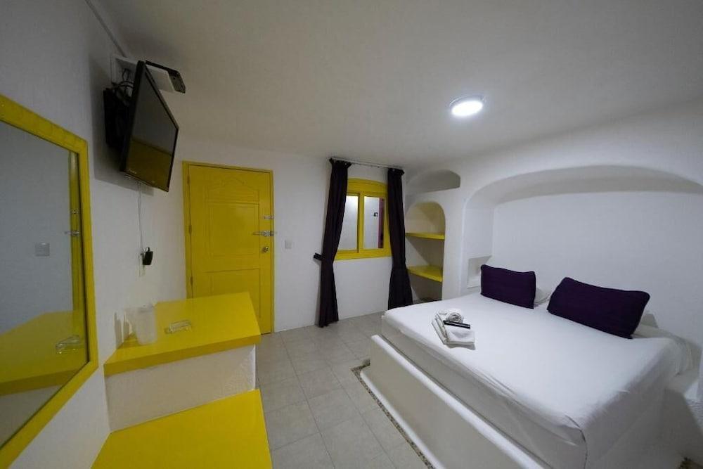 Hotel Cohiba 3*