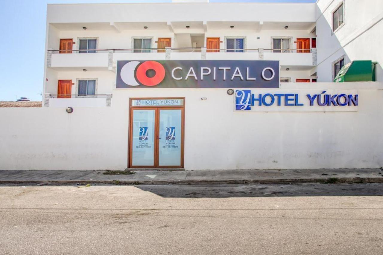 Capital O Yukon 3* Playa del Carmen