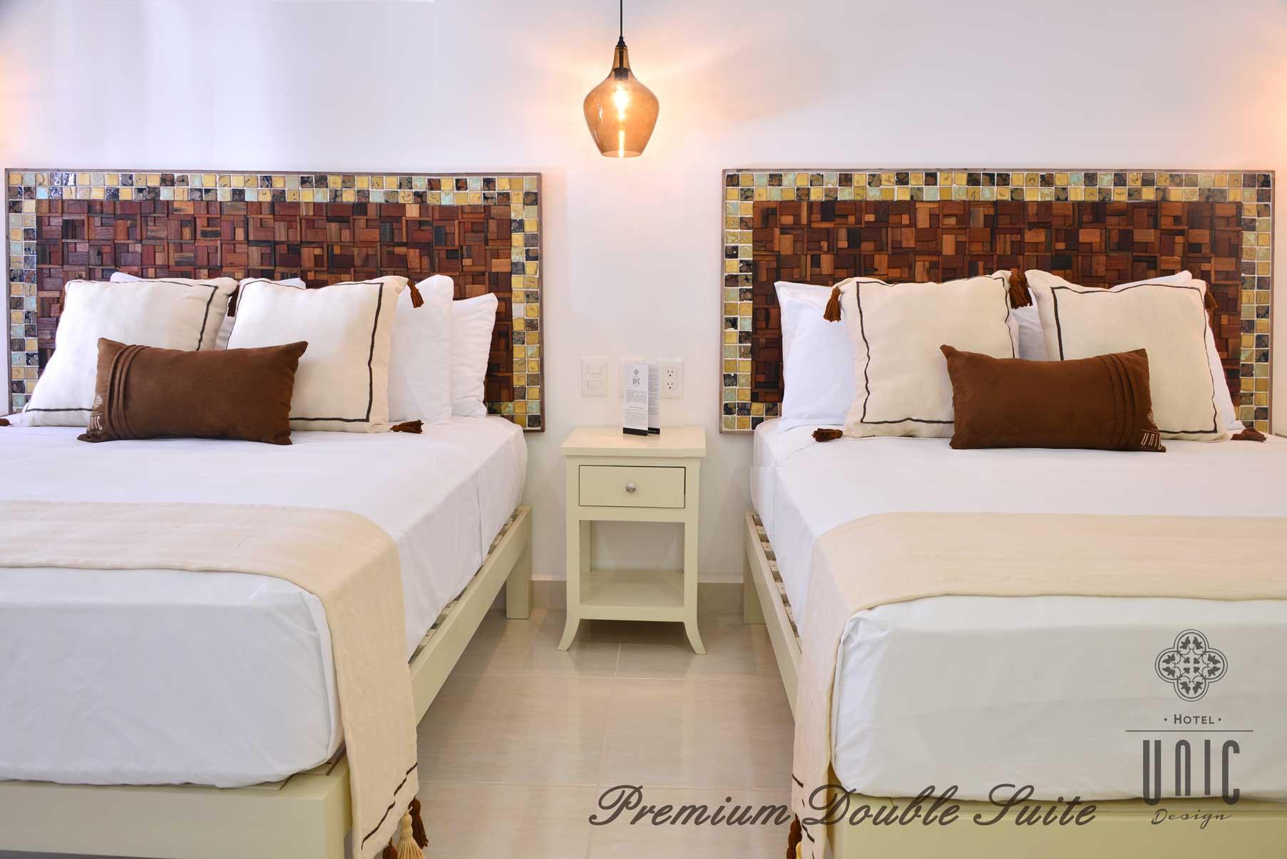 Hotel Unic Design - 5th Avenue (adults Only) 4*