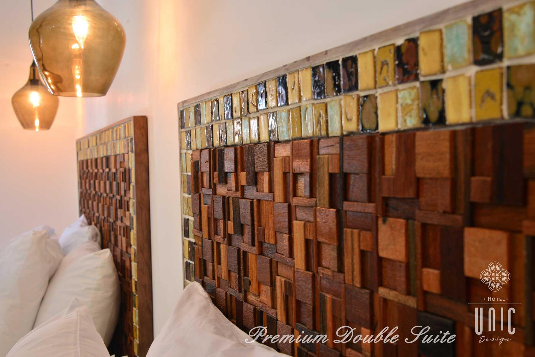 Unic Design - 5th Avenue (adults Only) Hotel