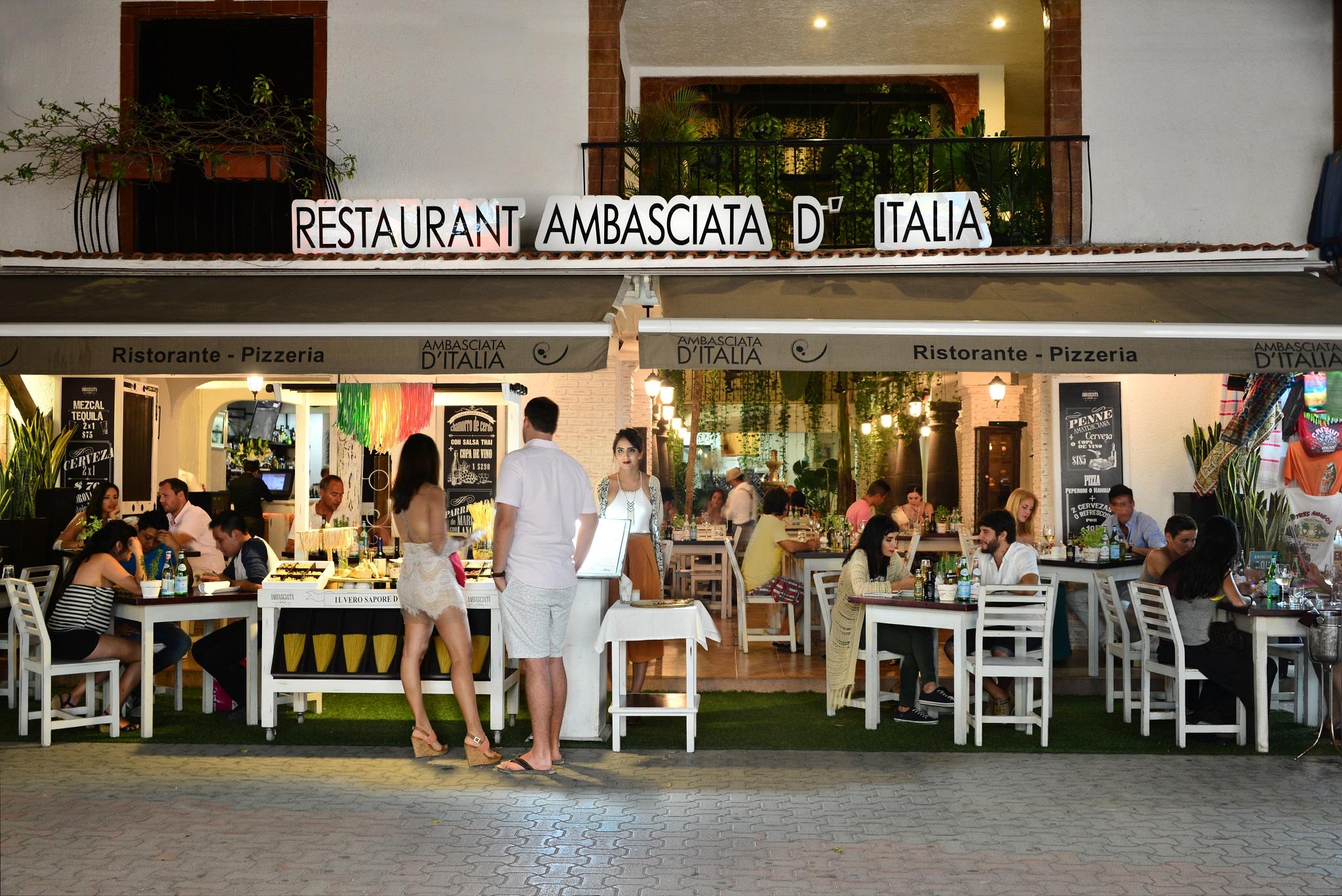 Unic Design - 5th Avenue (adults Only) Playa del Carmen