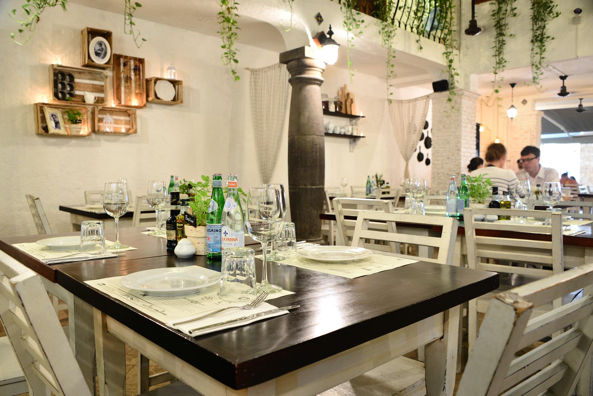 Hotel Unic Design - 5th Avenue (adults Only)