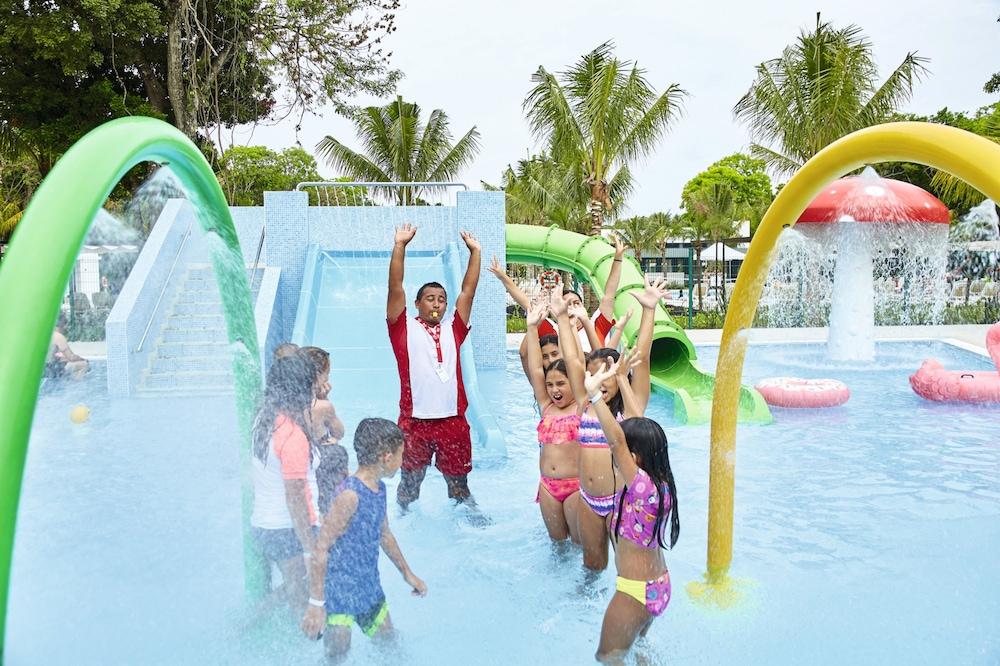 Riu Tequila Hotel