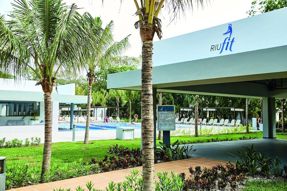 Riu Tequila Playa del Carmen