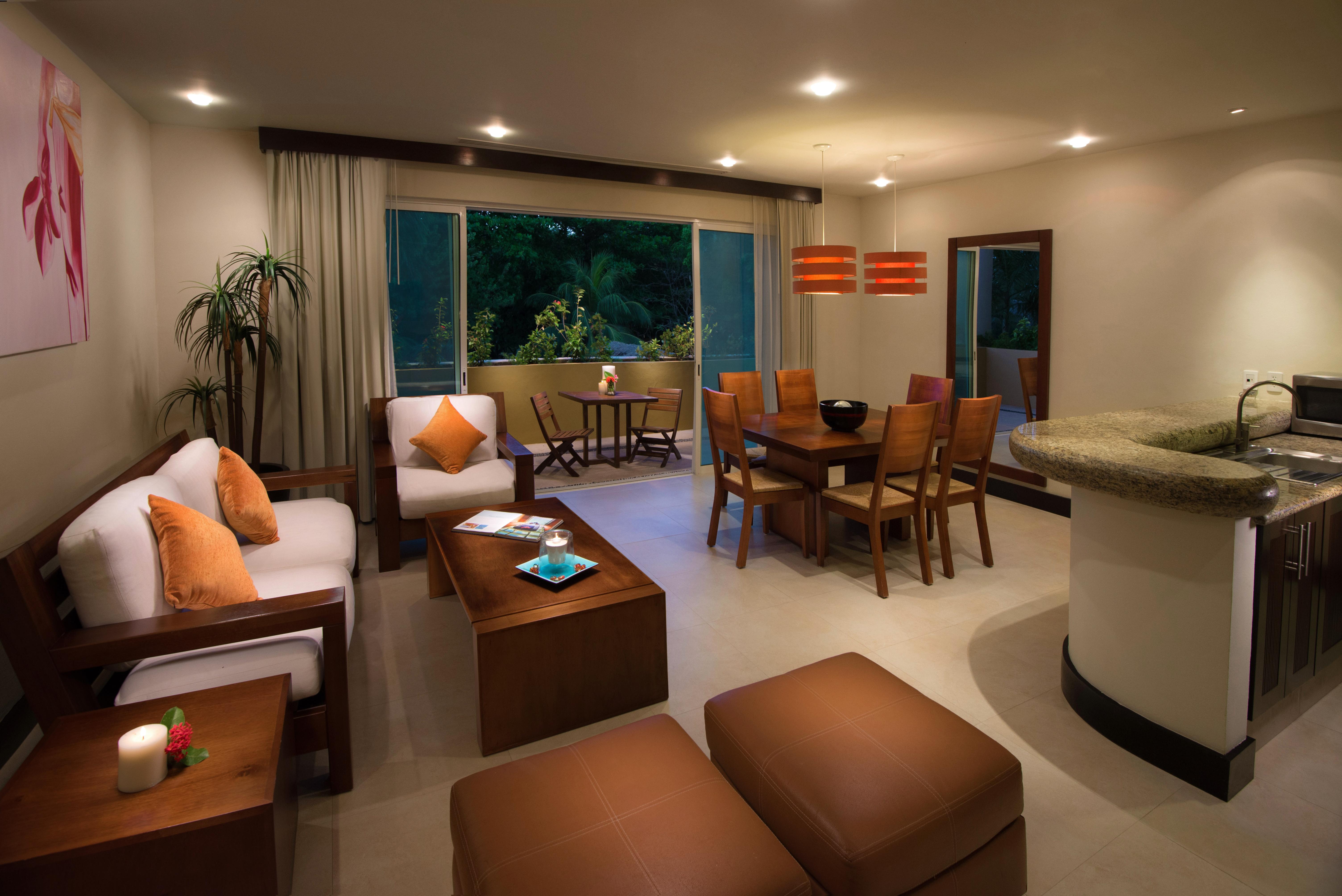 Pueblito Escondido By Mistik Vacation Aparthotel 5*