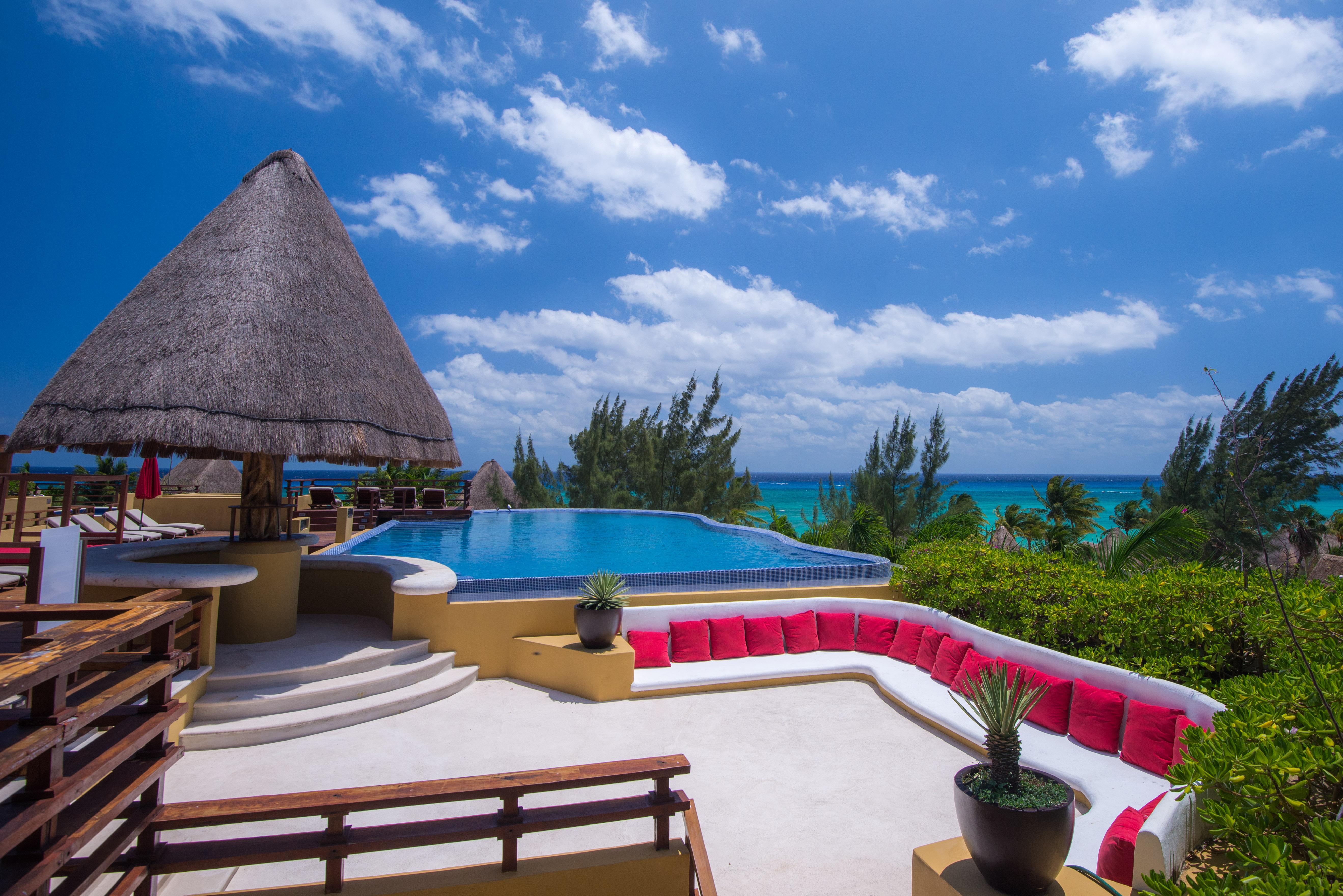 Pueblito Escondido By Mistik Vacation 5*