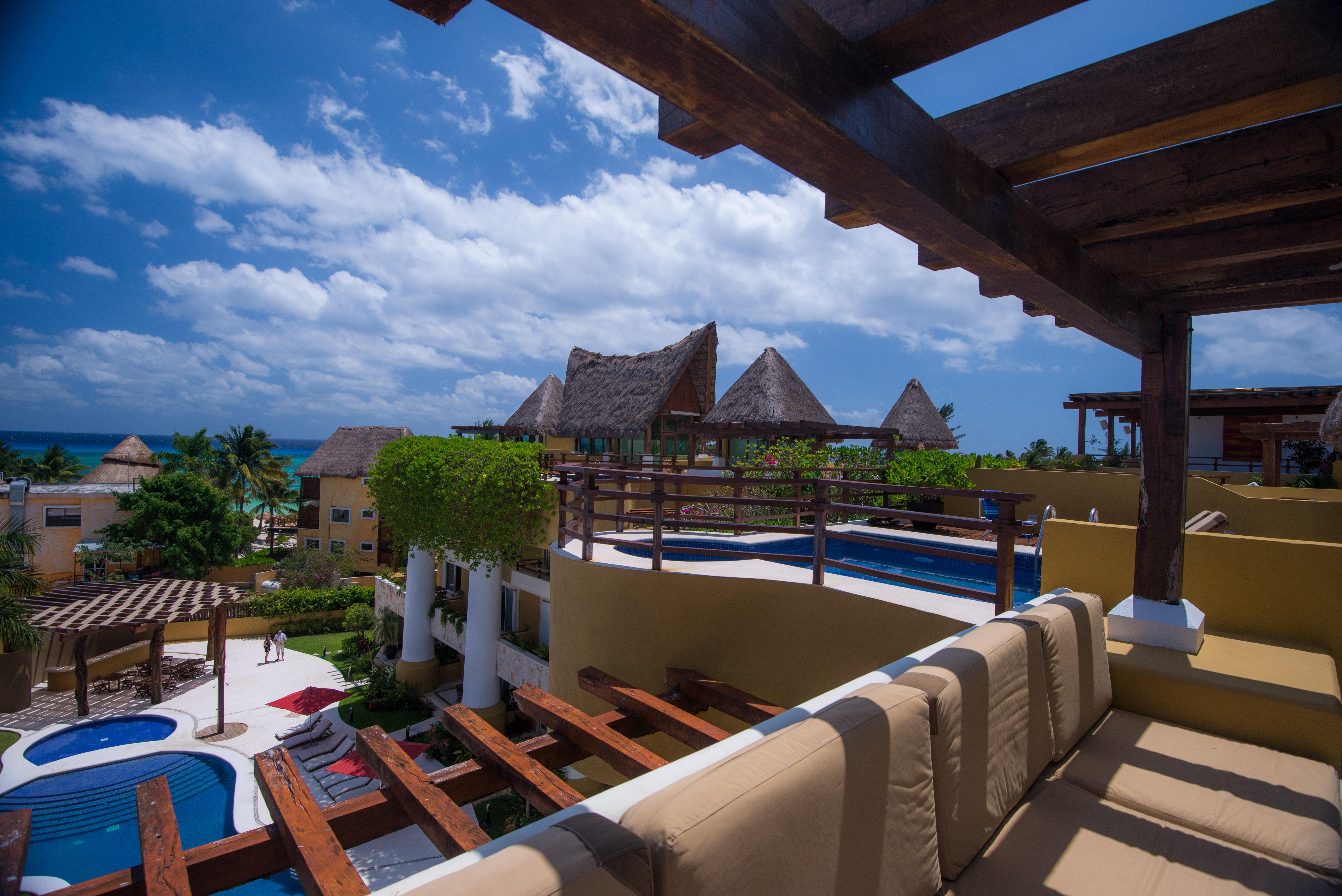 Pueblito Escondido By Mistik Vacation 5* Playa del Carmen