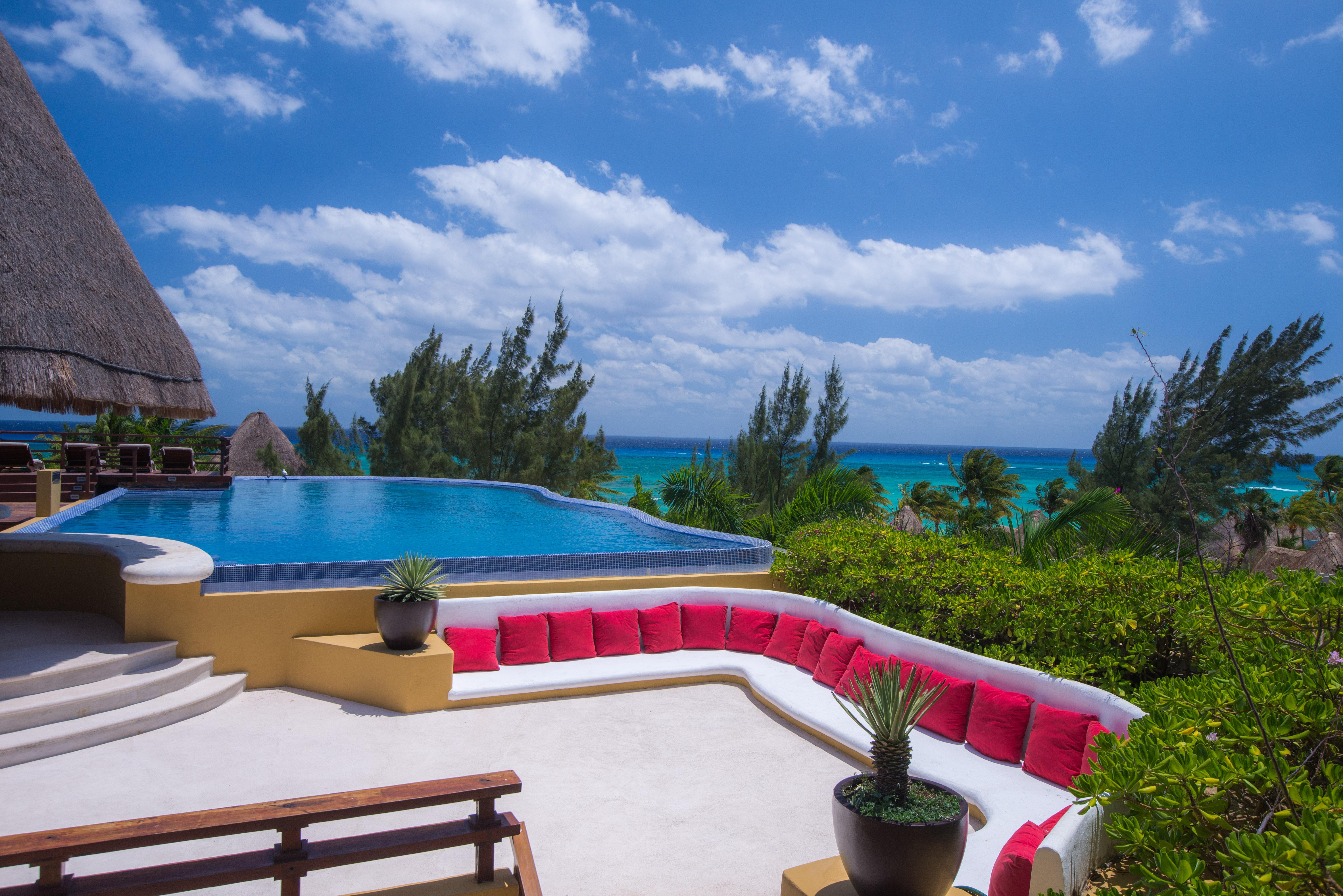 Pueblito Escondido By Mistik Vacation 5*