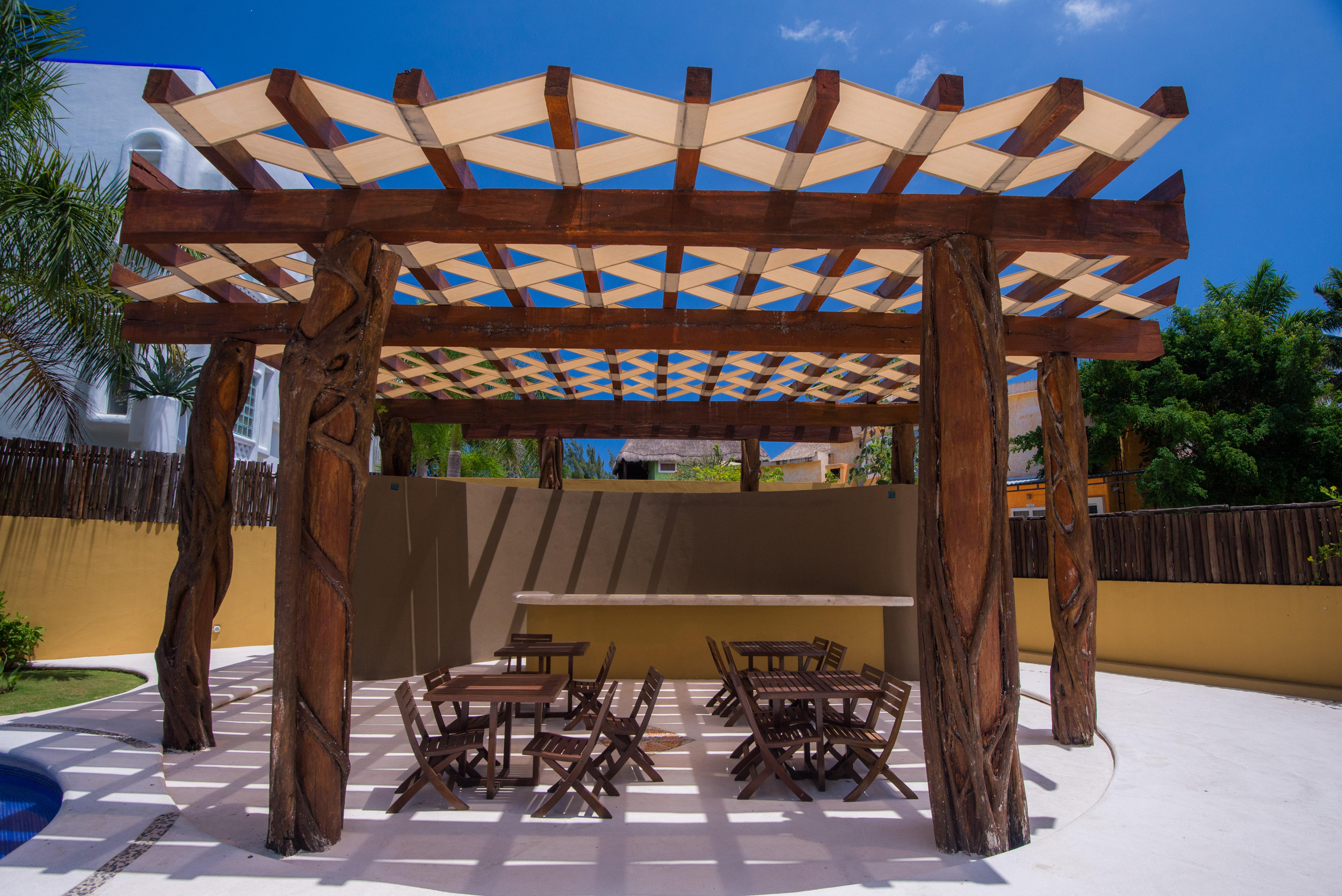 Pueblito Escondido By Mistik Vacation Aparthotel Playa del Carmen