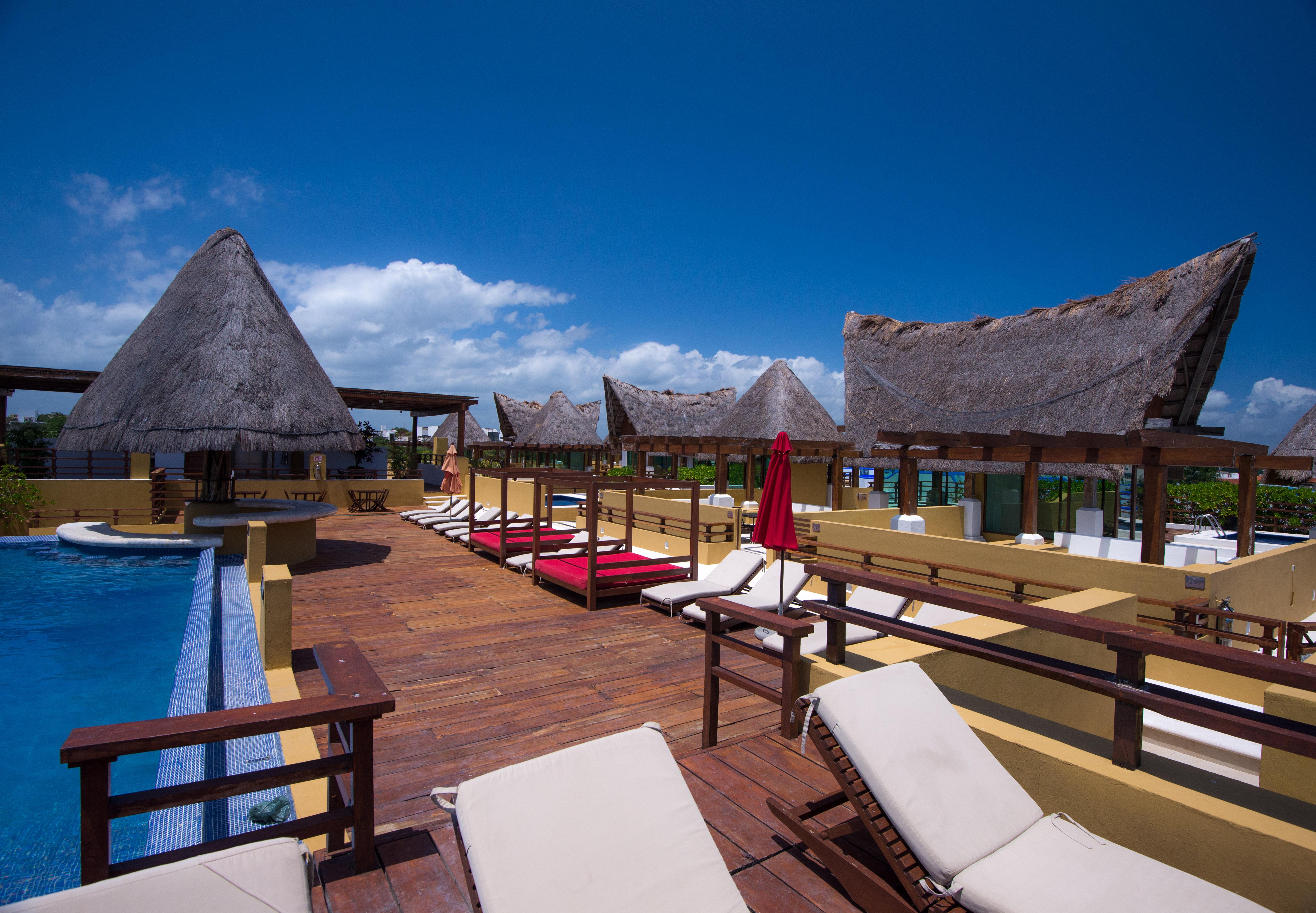 Pueblito Escondido By Mistik Vacation Aparthotel 5*