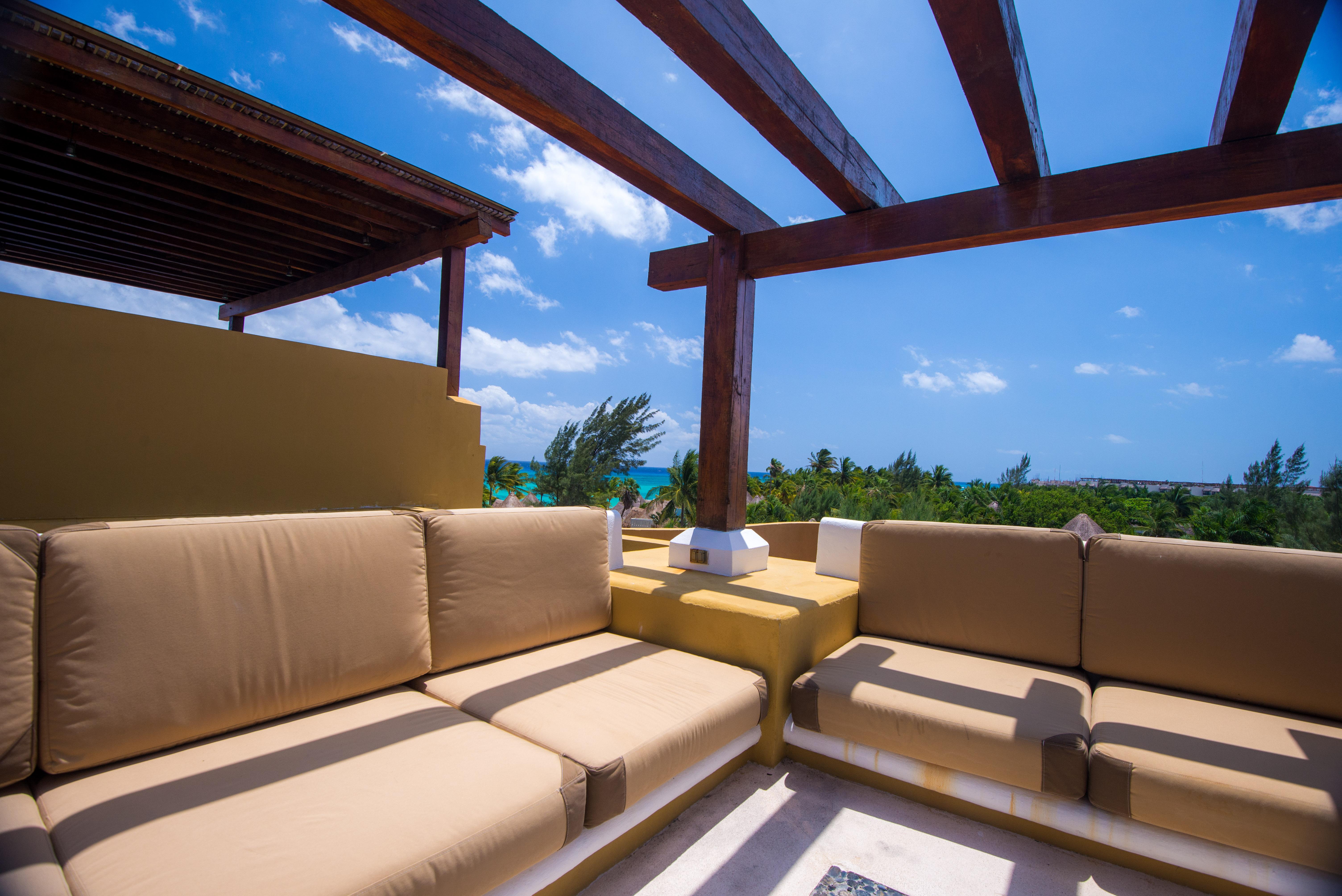 Aparthotel Pueblito Escondido By Mistik Vacation 5*