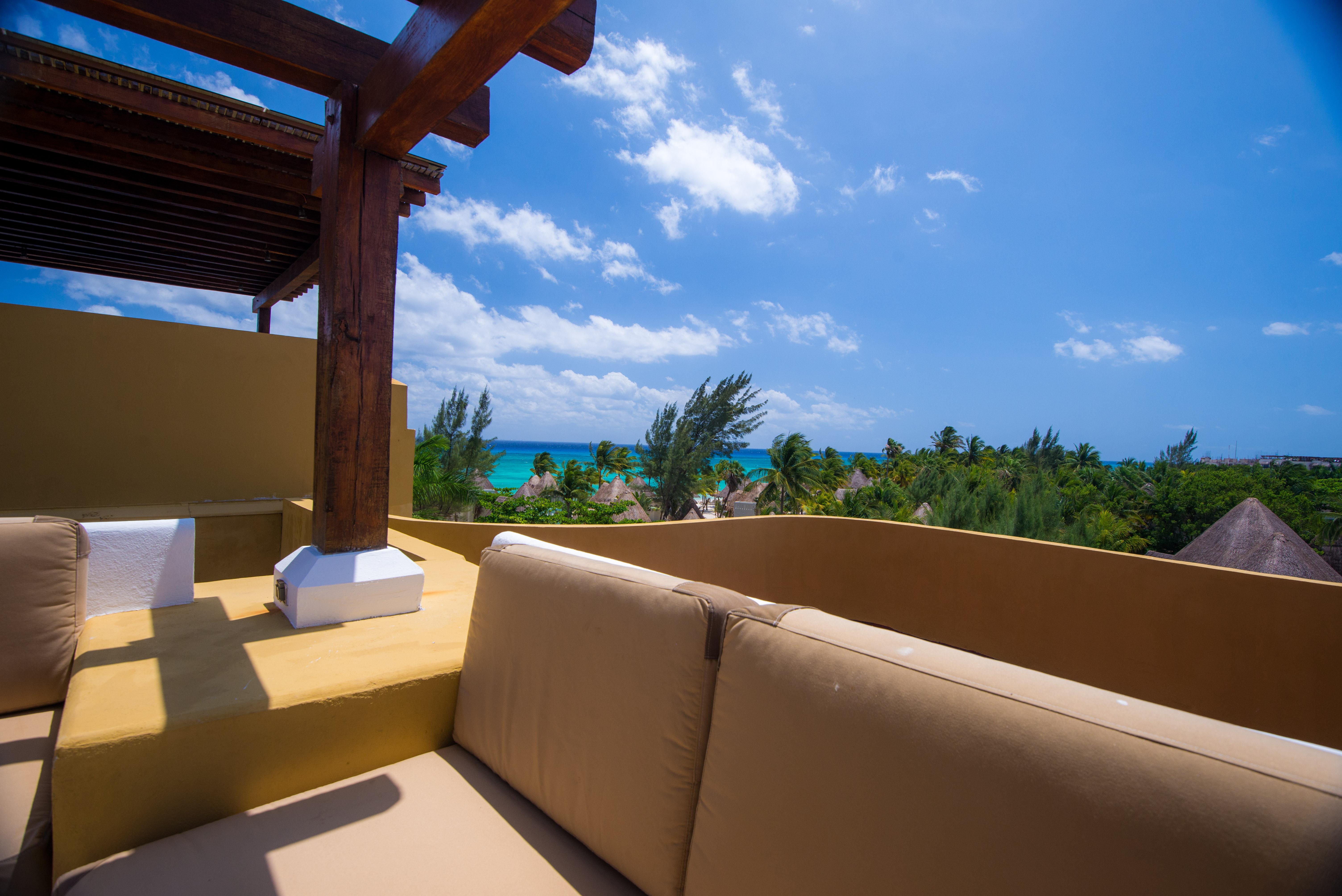 Aparthotel Pueblito Escondido By Mistik Vacation