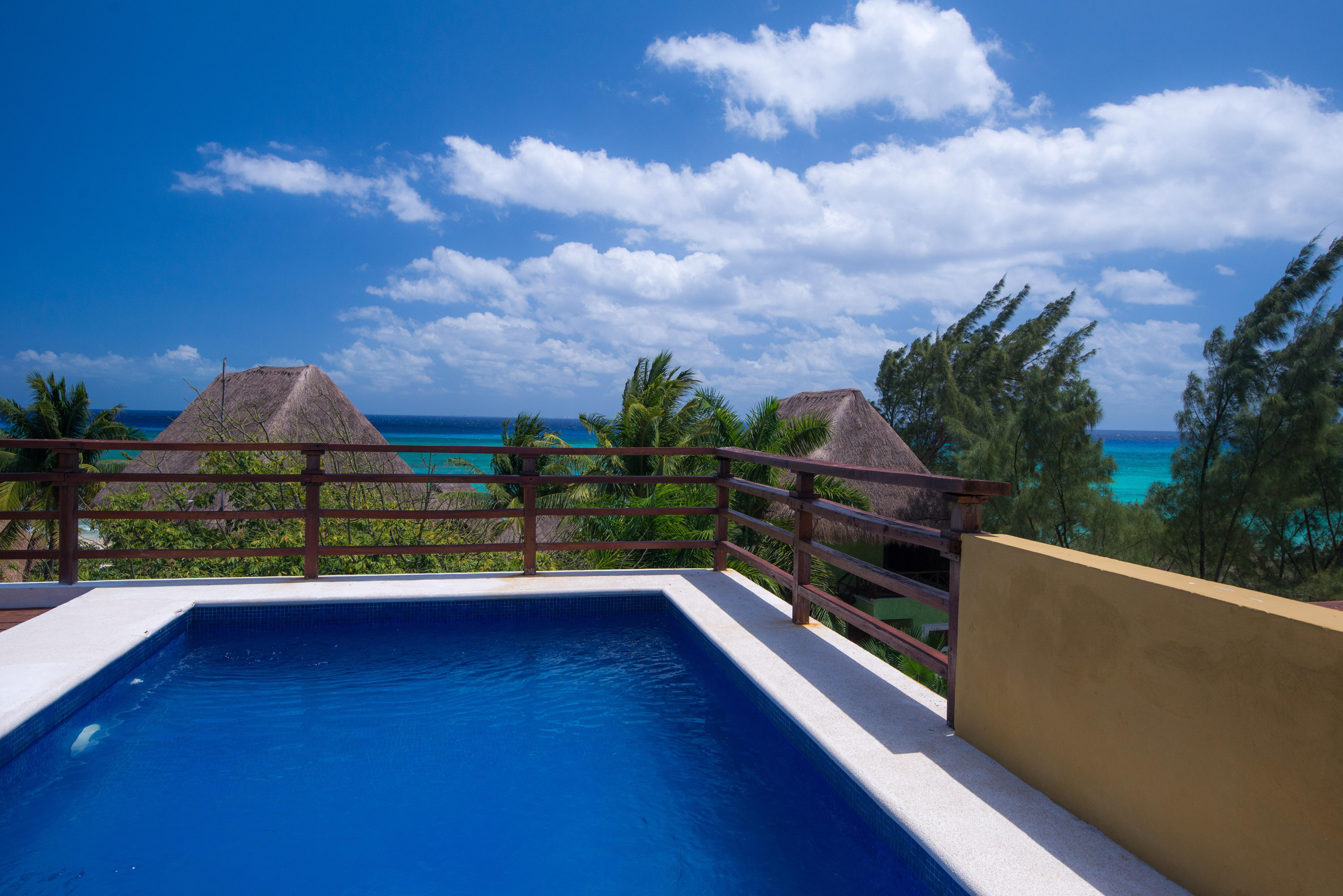 Pueblito Escondido By Mistik Vacation