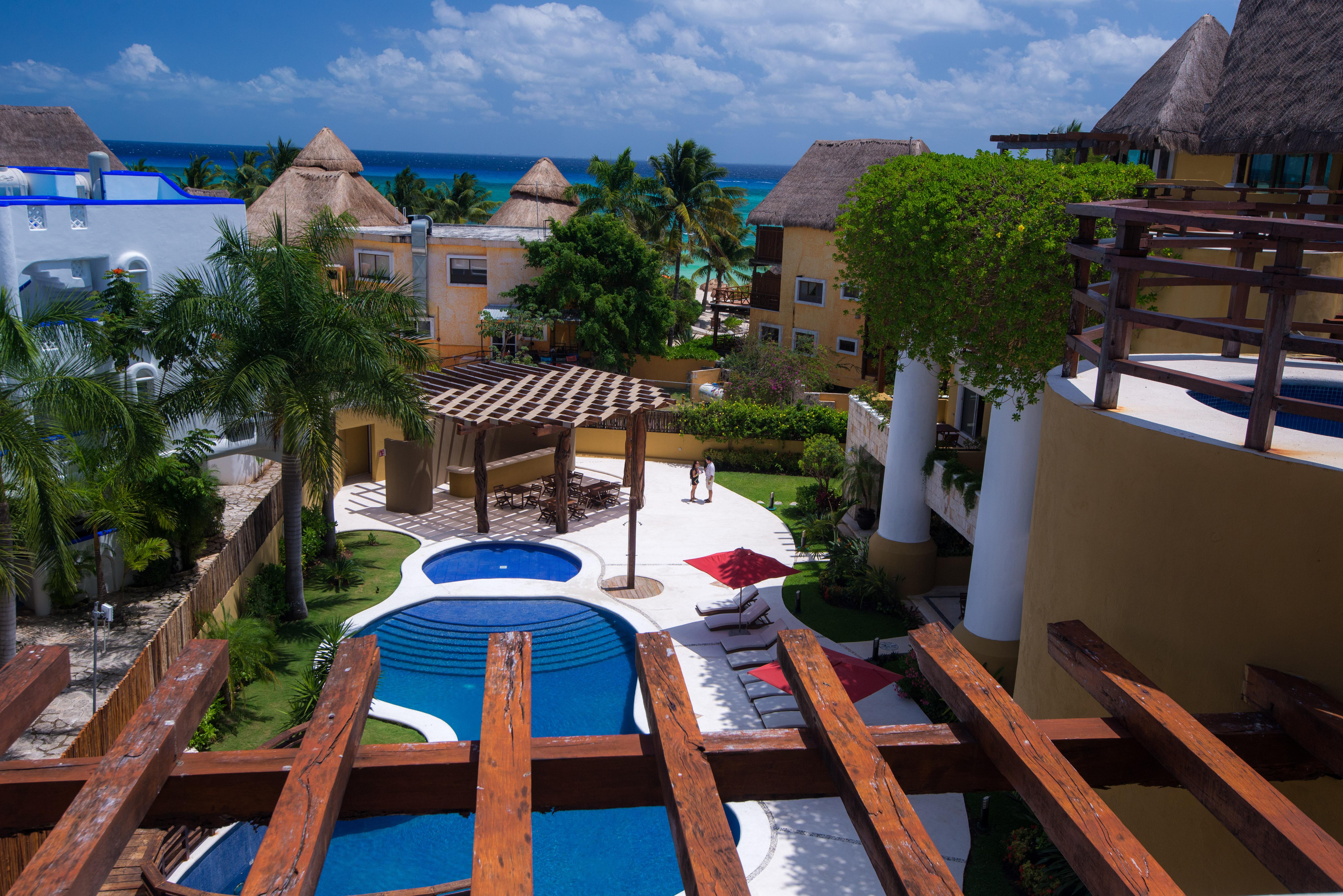Pueblito Escondido By Mistik Vacation 5*