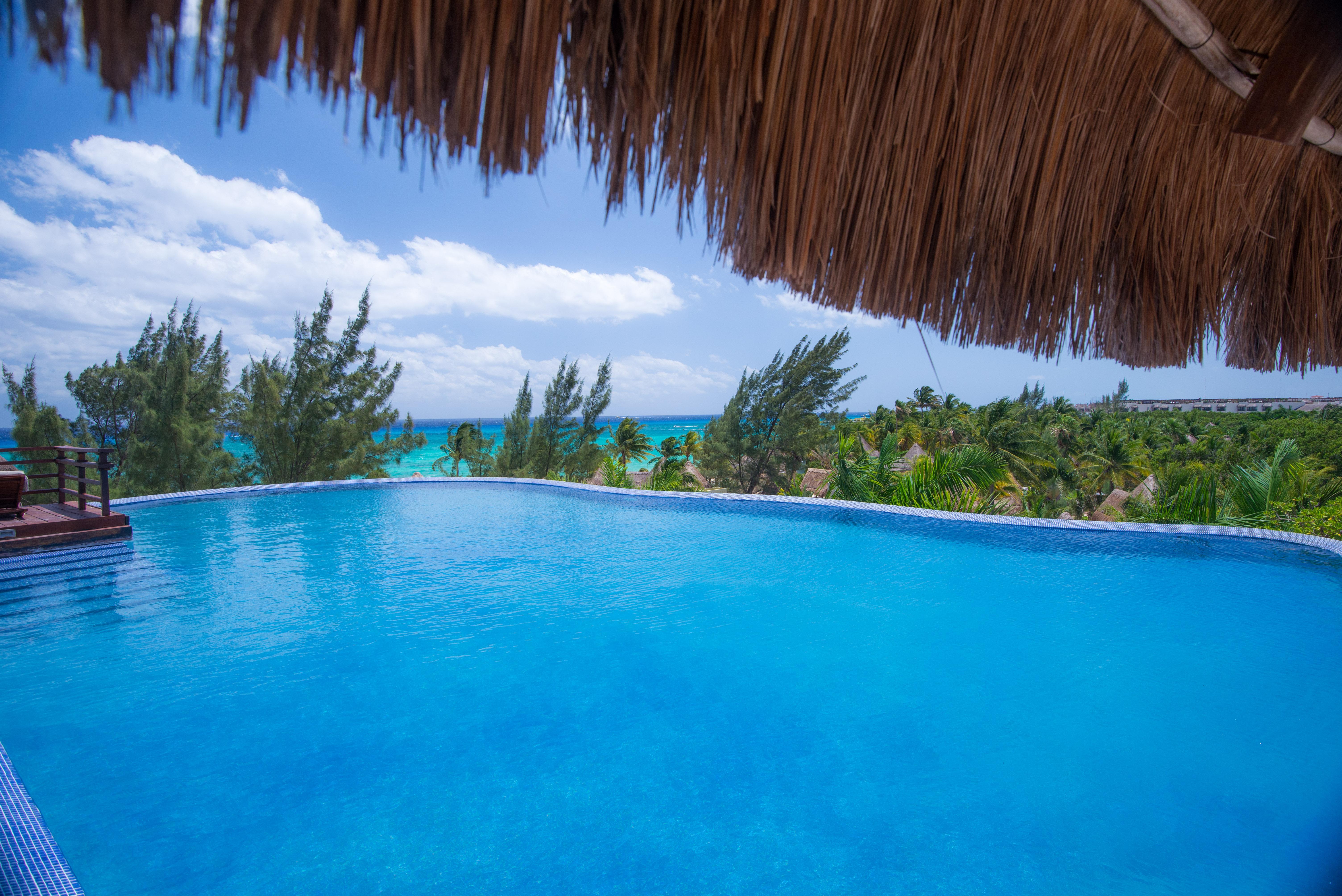Pueblito Escondido By Mistik Vacation Playa del Carmen