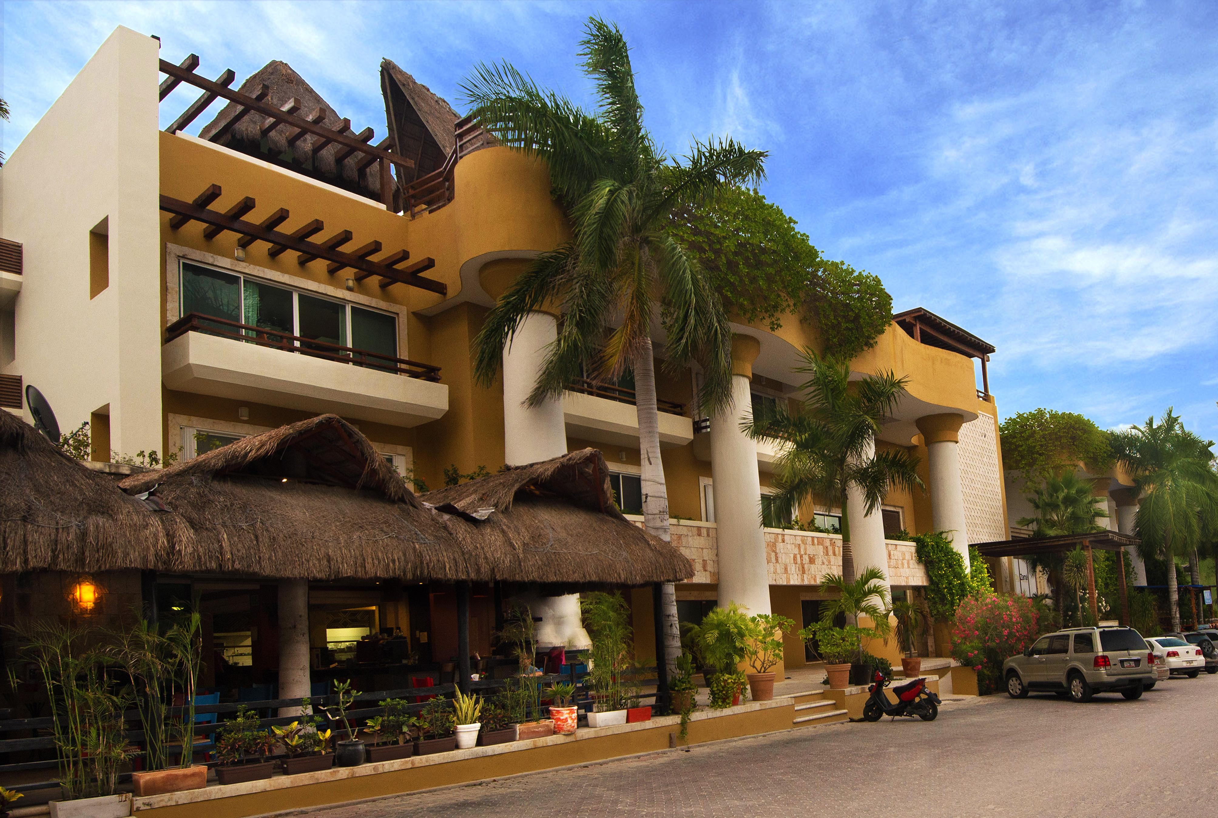 Aparthotel Pueblito Escondido By Mistik Vacation 5*
