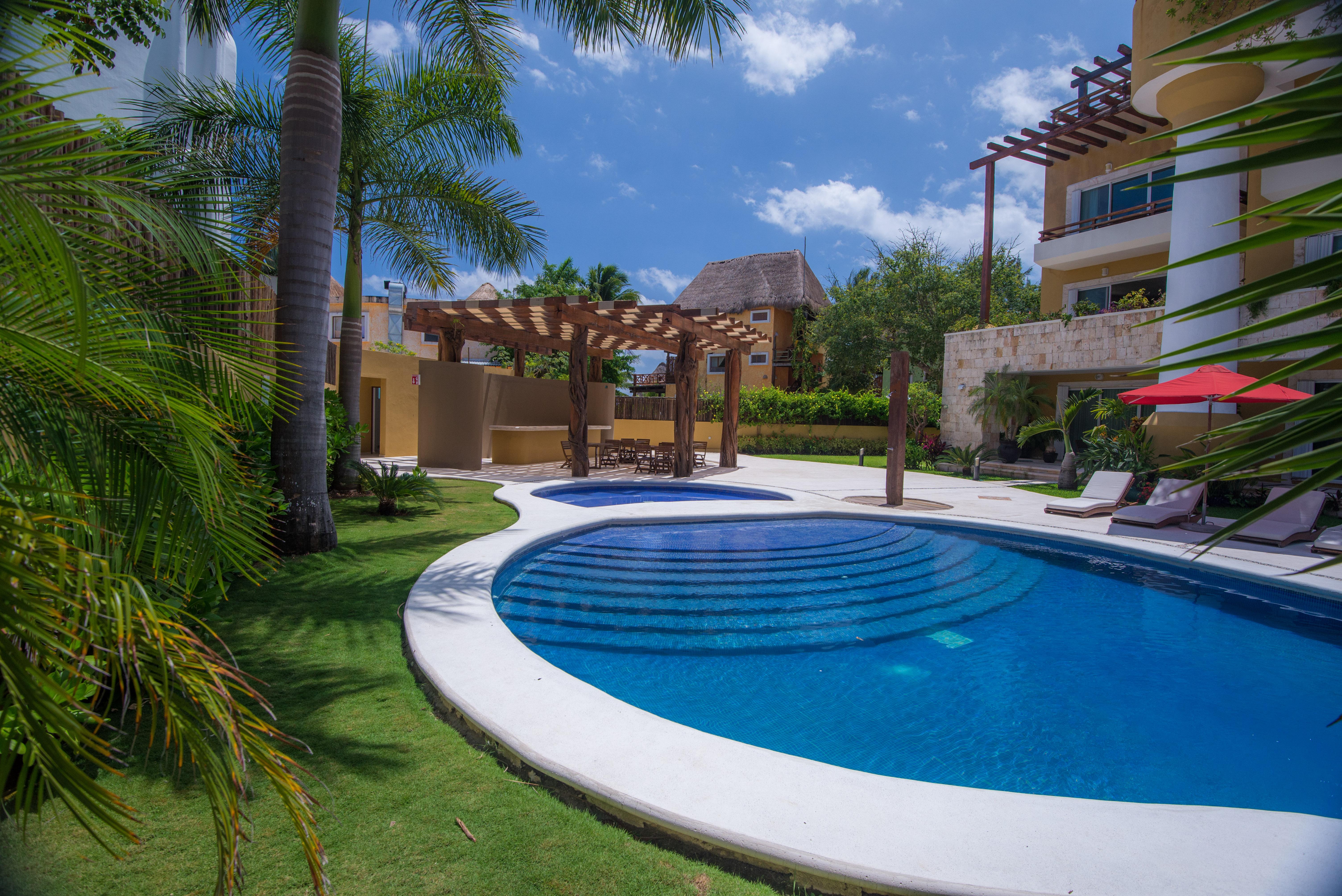 Aparthotel Pueblito Escondido By Mistik Vacation 5*