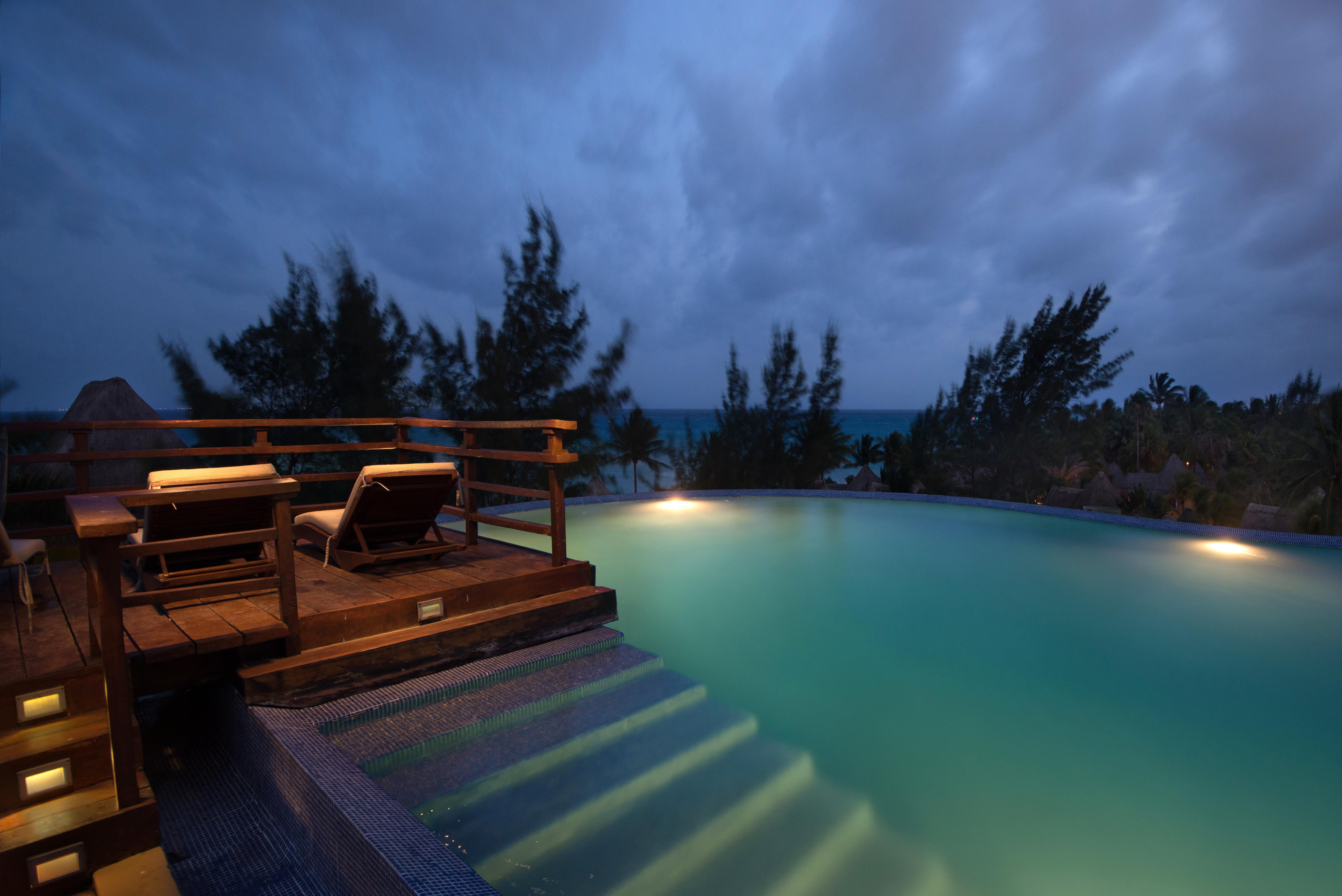 Pueblito Escondido By Mistik Vacation Aparthotel